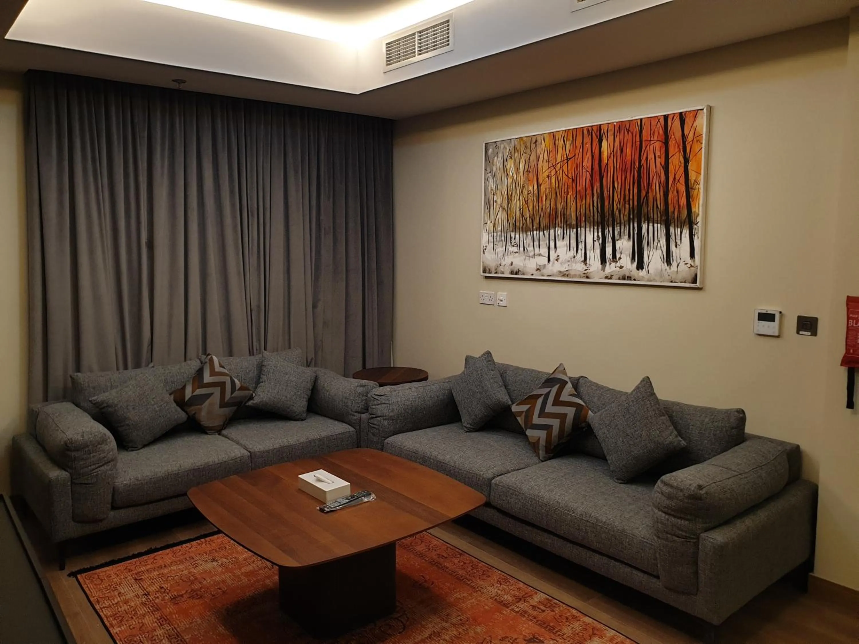 Terminal Inn Mansoura-Furnished Hotel & Apartment