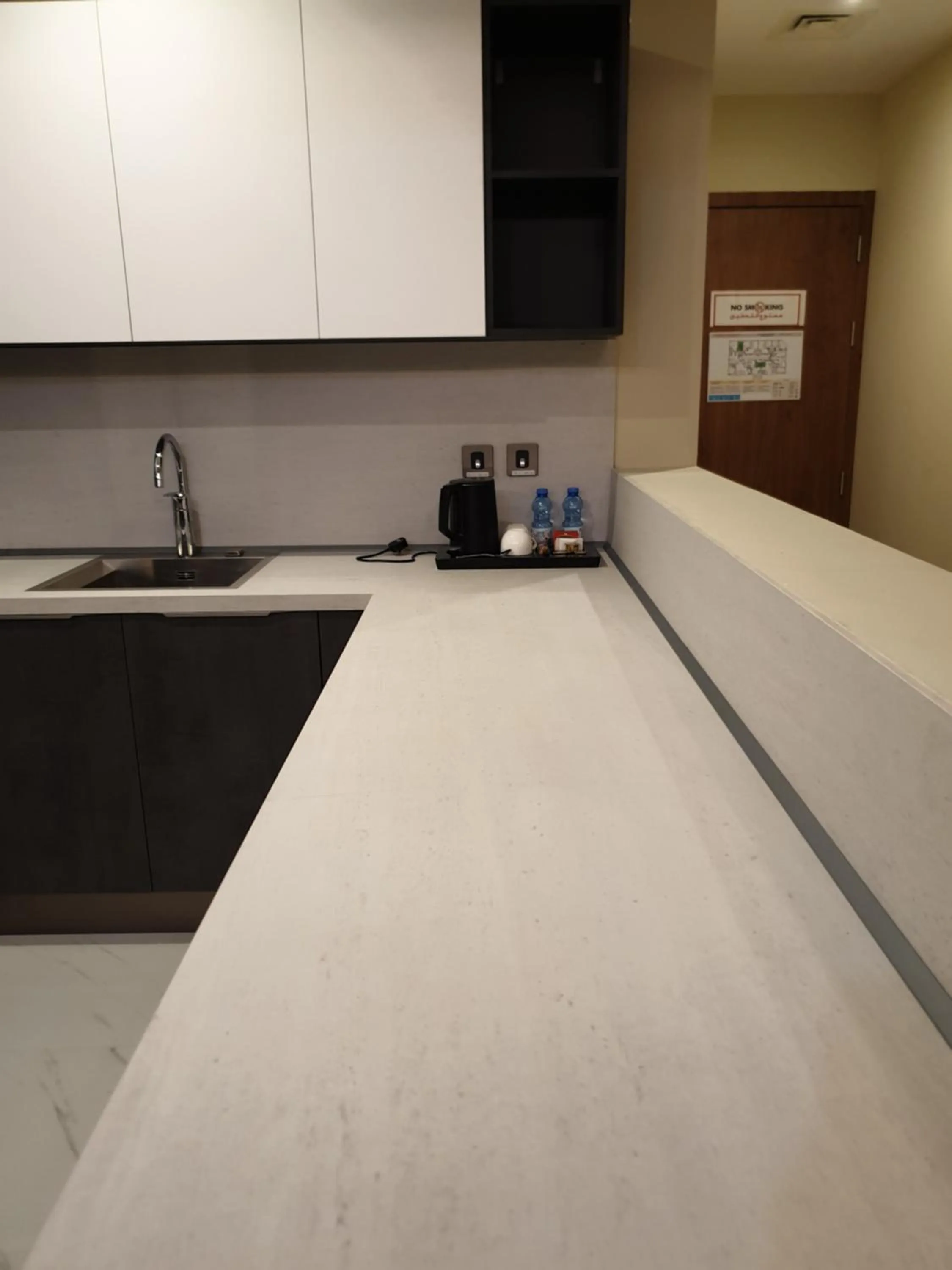 Terminal Inn Mansoura-Furnished Hotel & Apartment