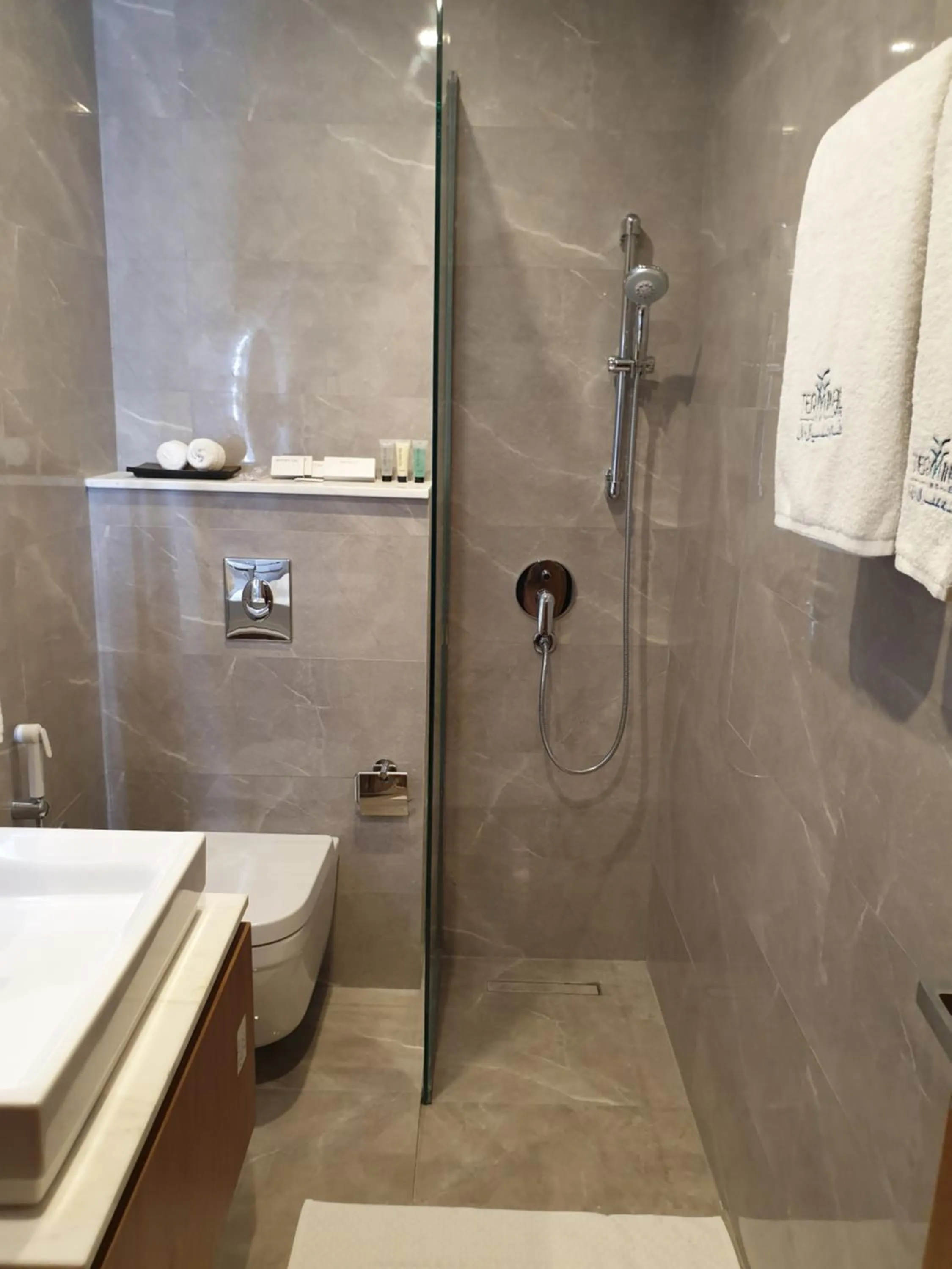 Terminal Inn Mansoura-Furnished Hotel & Apartment