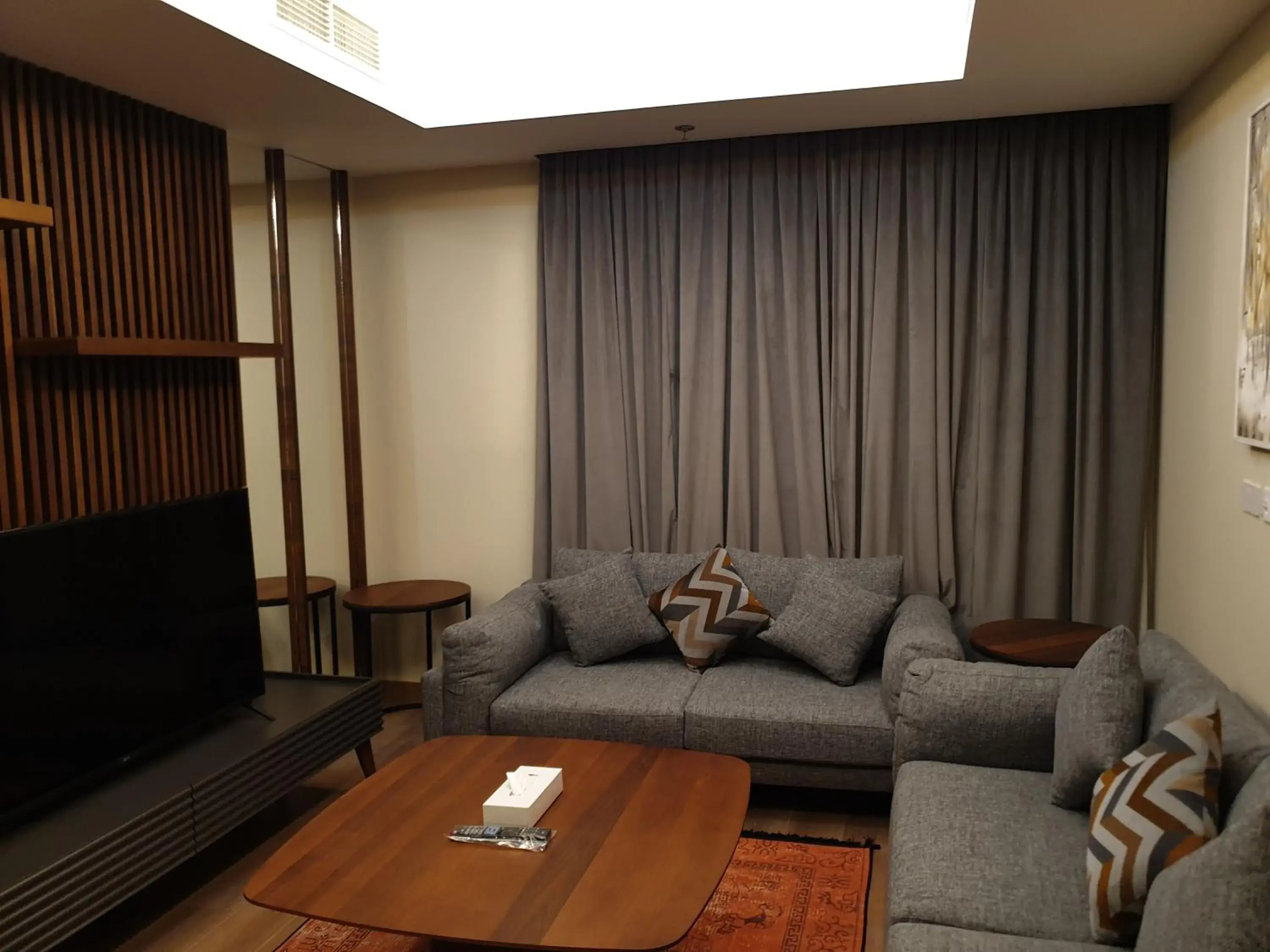 Two-Bedroom Apartment in Terminal Inn Mansoura-Furnished Hotel & Apartment Two-Bedroom Apartment in Terminal Inn Mansoura-Furnished Hotel & Apartment