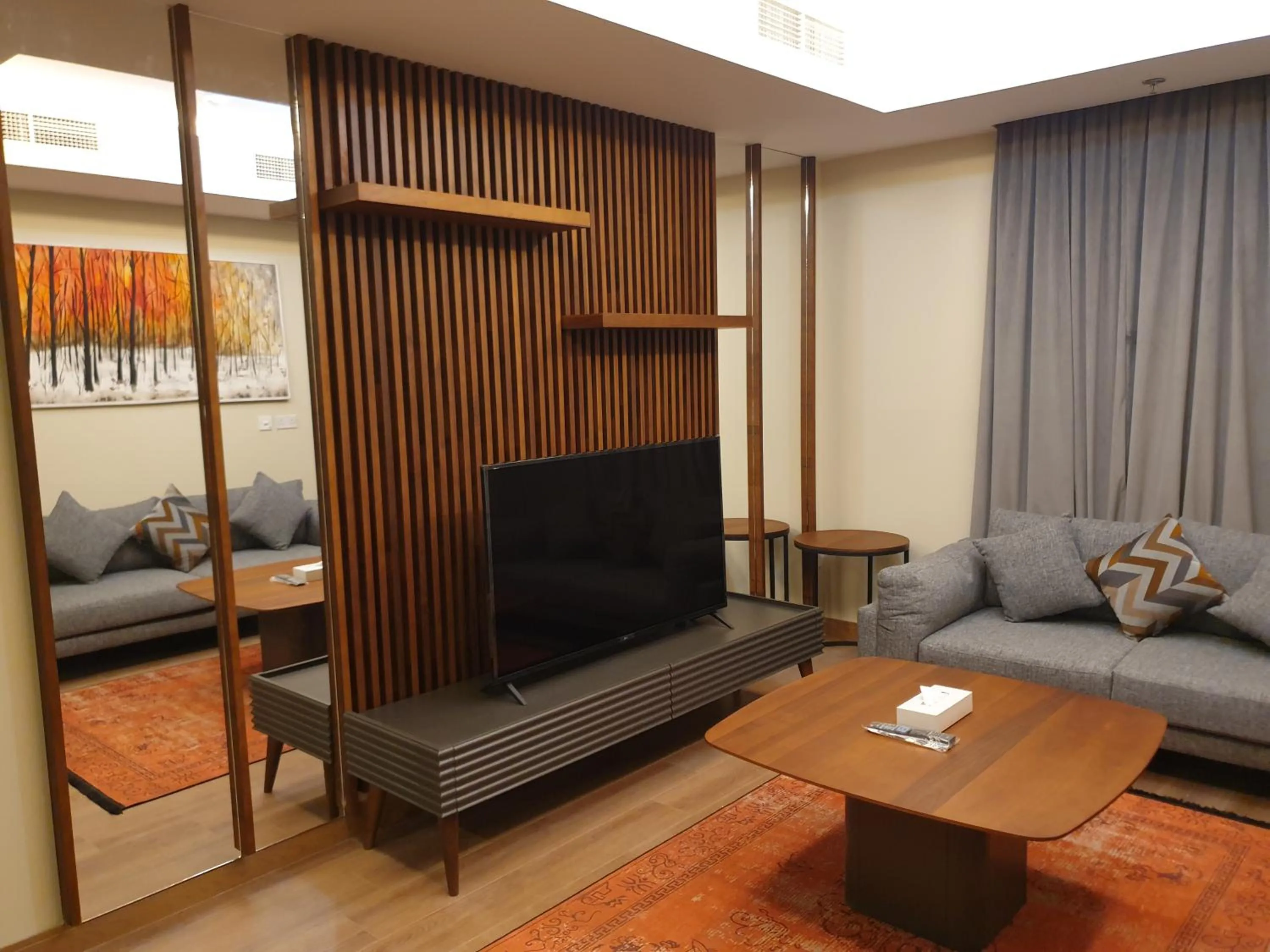 Terminal Inn Mansoura-Furnished Hotel & Apartment