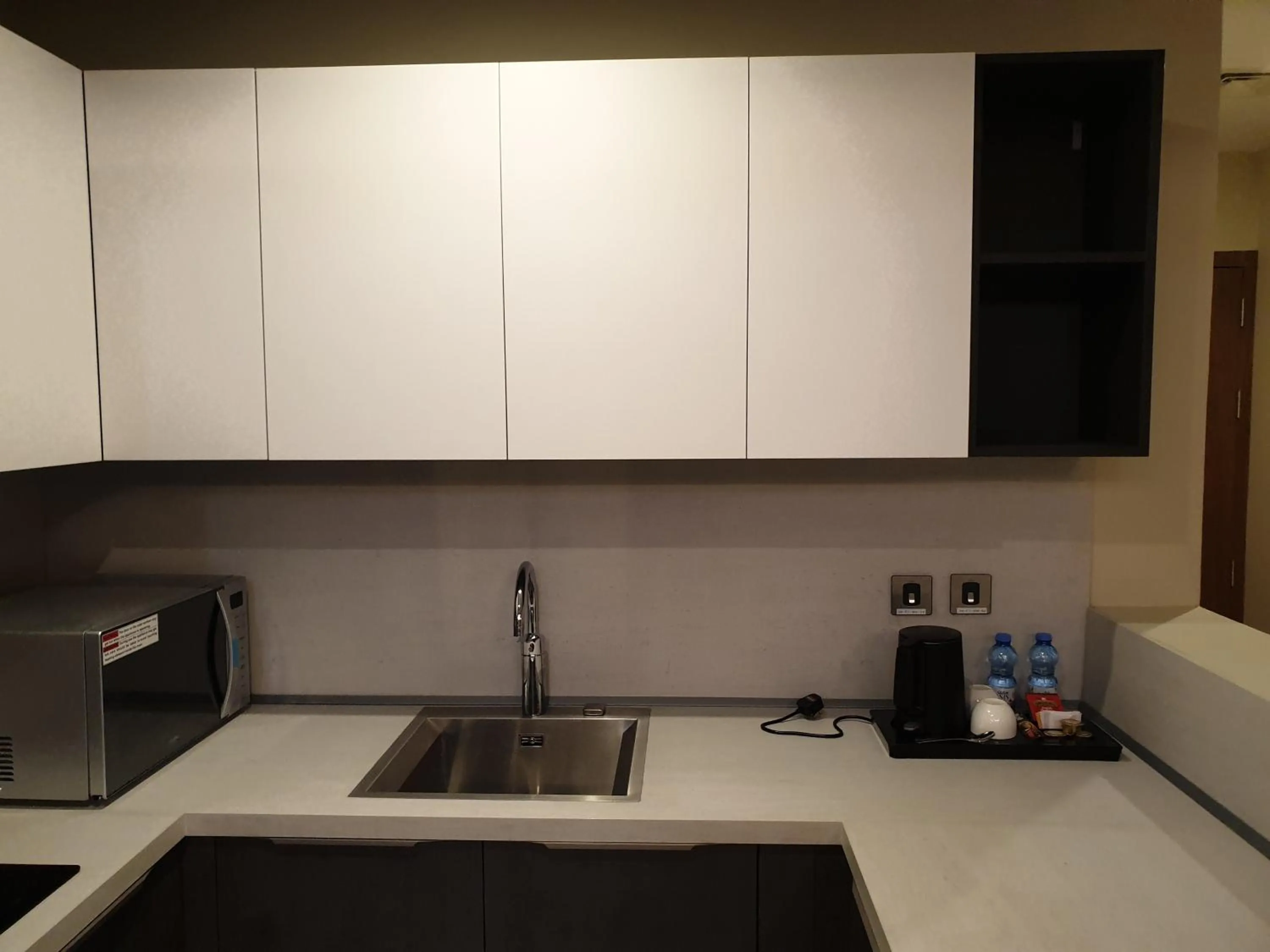 Terminal Inn Mansoura-Furnished Hotel & Apartment