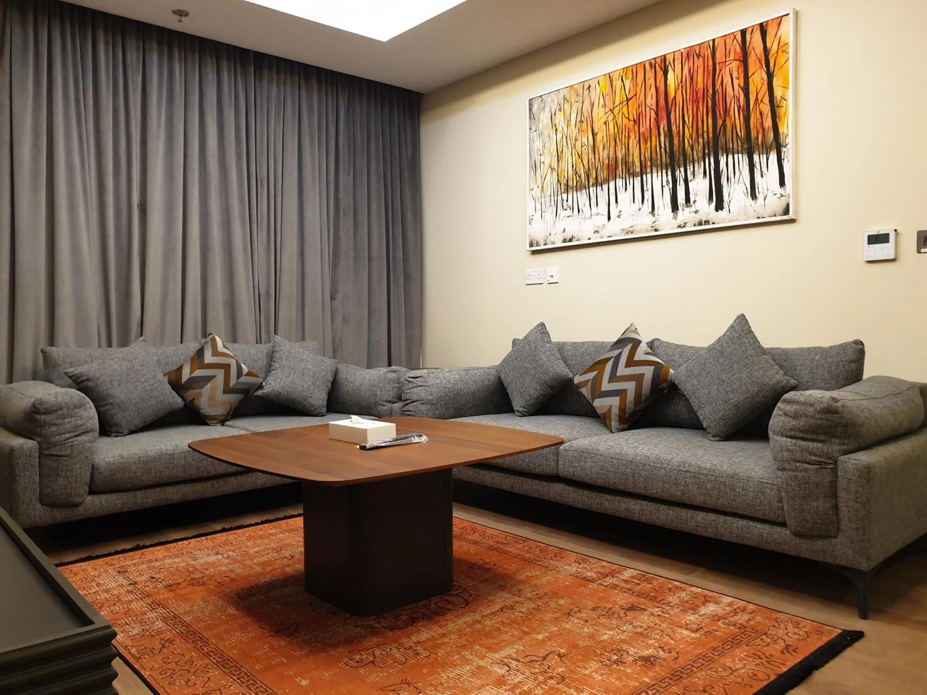 Terminal Inn Mansoura-Furnished Hotel & Apartment