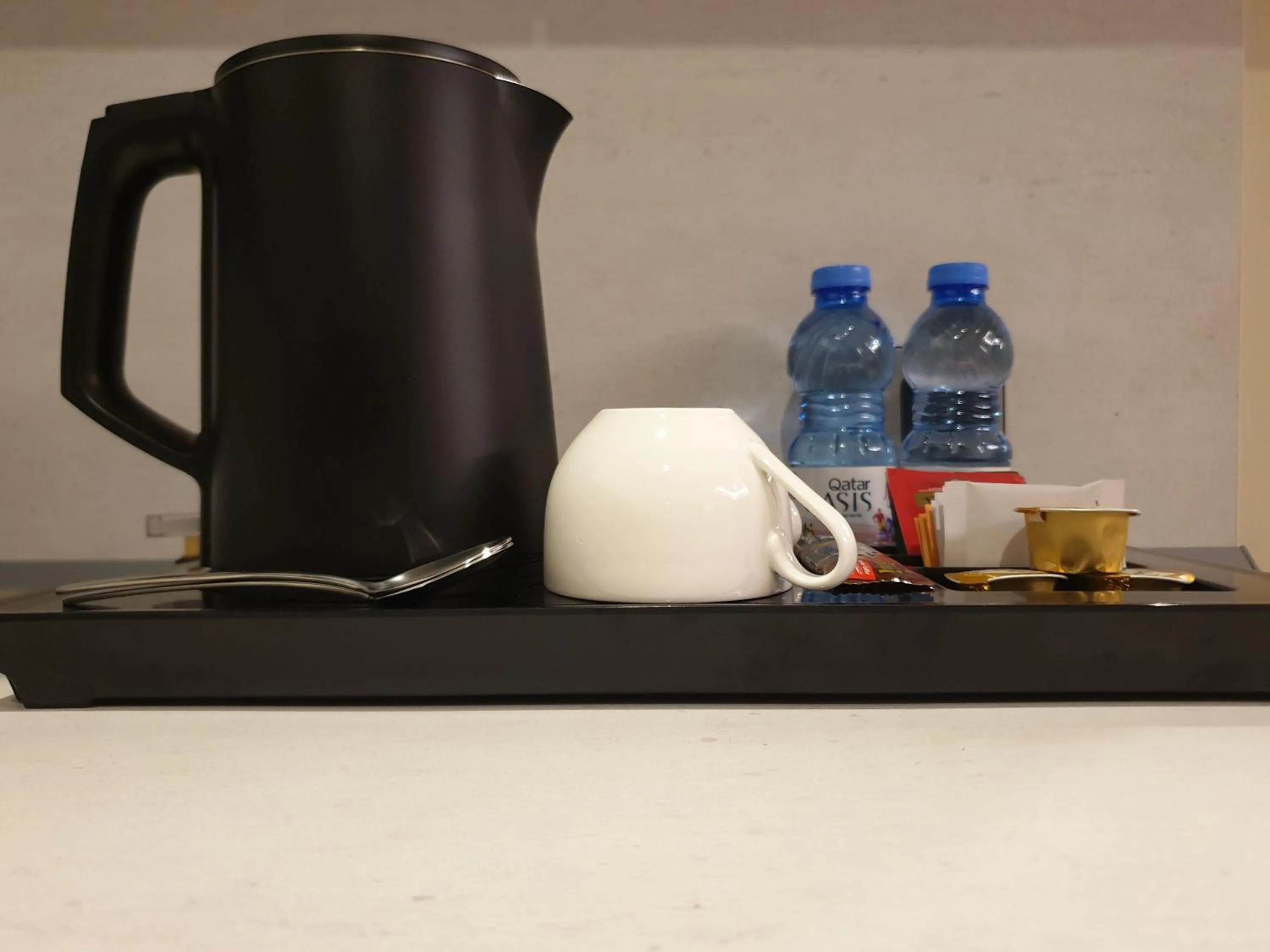 Terminal Inn Mansoura-Furnished Hotel & Apartment