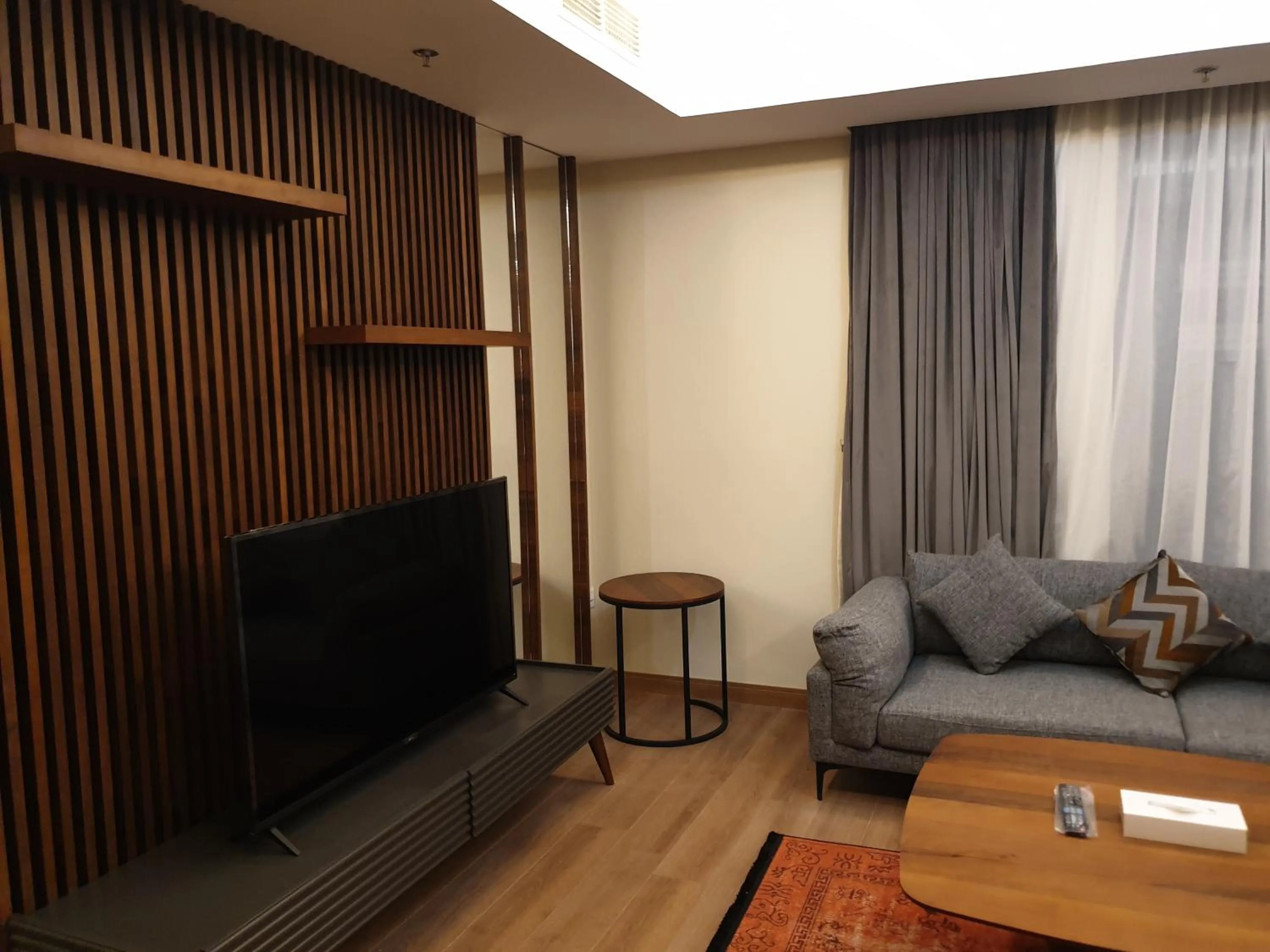 Terminal Inn Mansoura-Furnished Hotel & Apartment