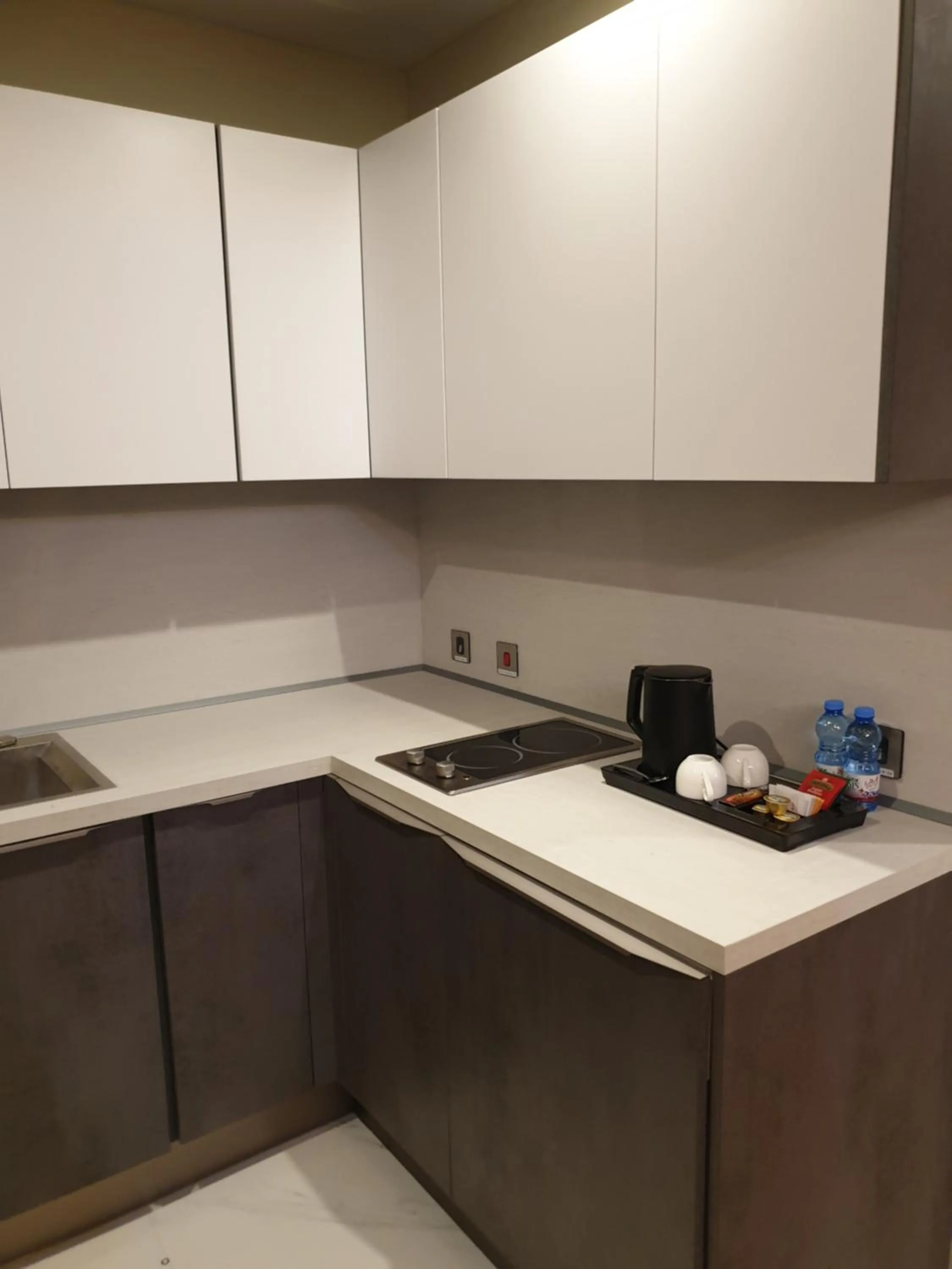 Terminal Inn Mansoura-Furnished Hotel & Apartment