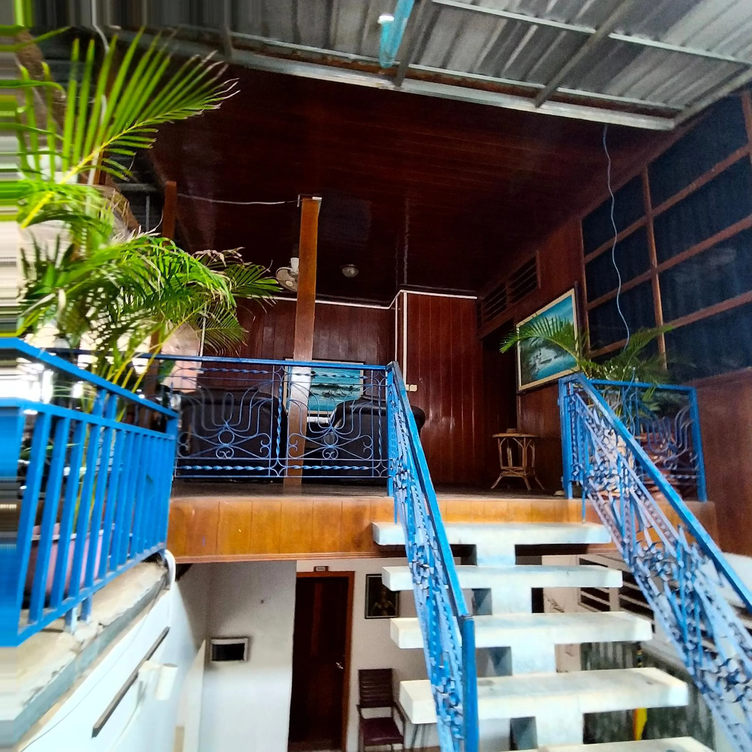Nomad Guesthouse