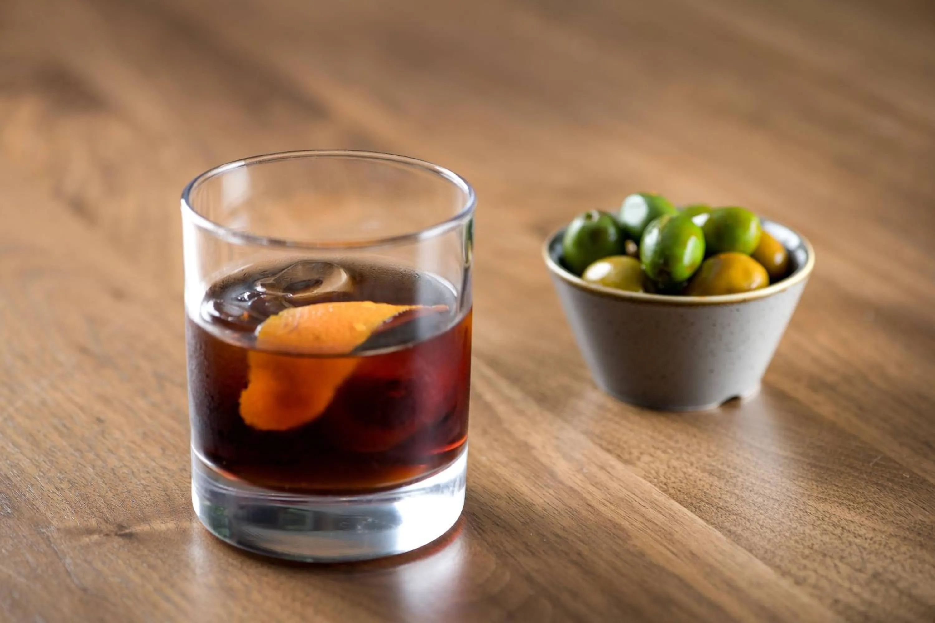 Lounge or bar in AC Hotel Burgos by Marriott