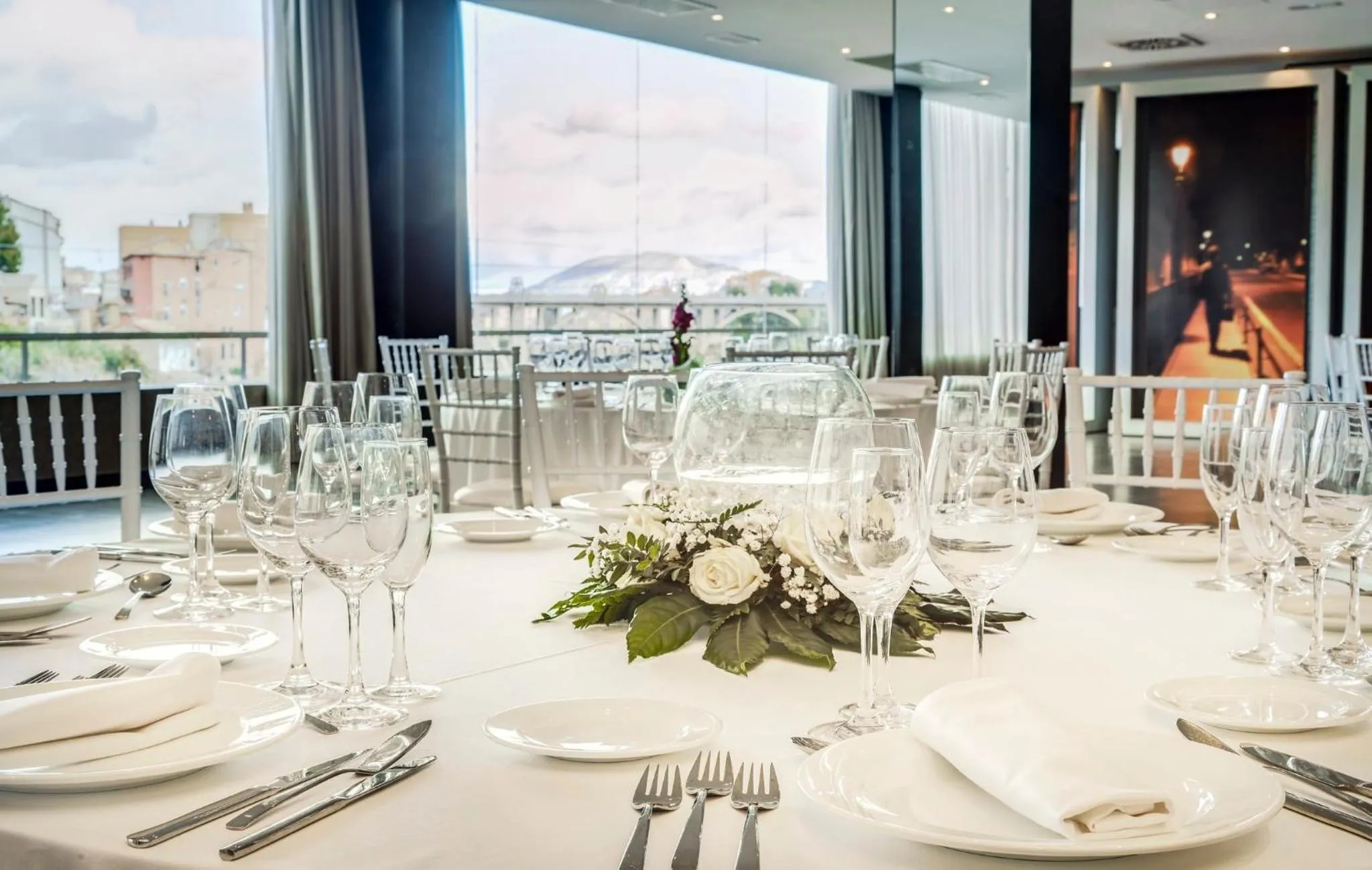 Other in Hotel Sercotel Ciutat D'Alcoi