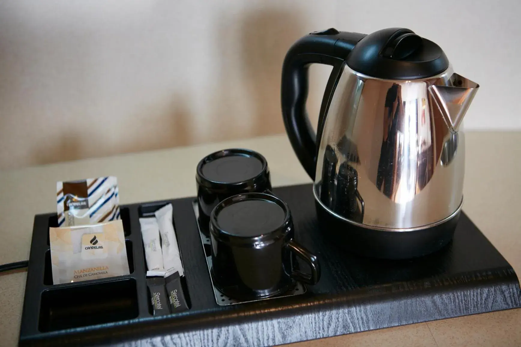 Photo of the whole room in Hotel Sercotel Ciutat D'Alcoi Photo of the whole room in Hotel Sercotel Ciutat D'Alcoi