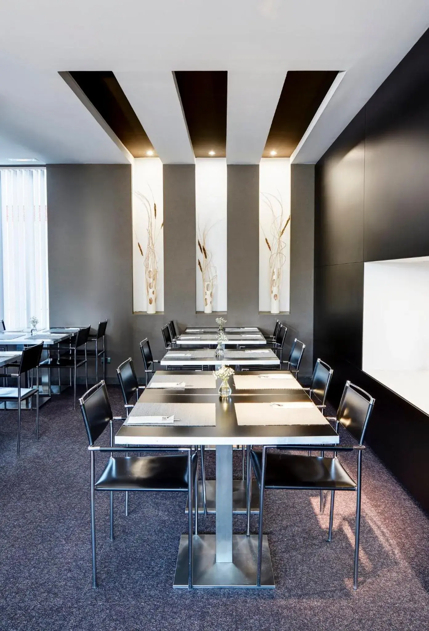 Breakfast in Hotel Sercotel Ciutat D'Alcoi Breakfast in Hotel Sercotel Ciutat D'Alcoi