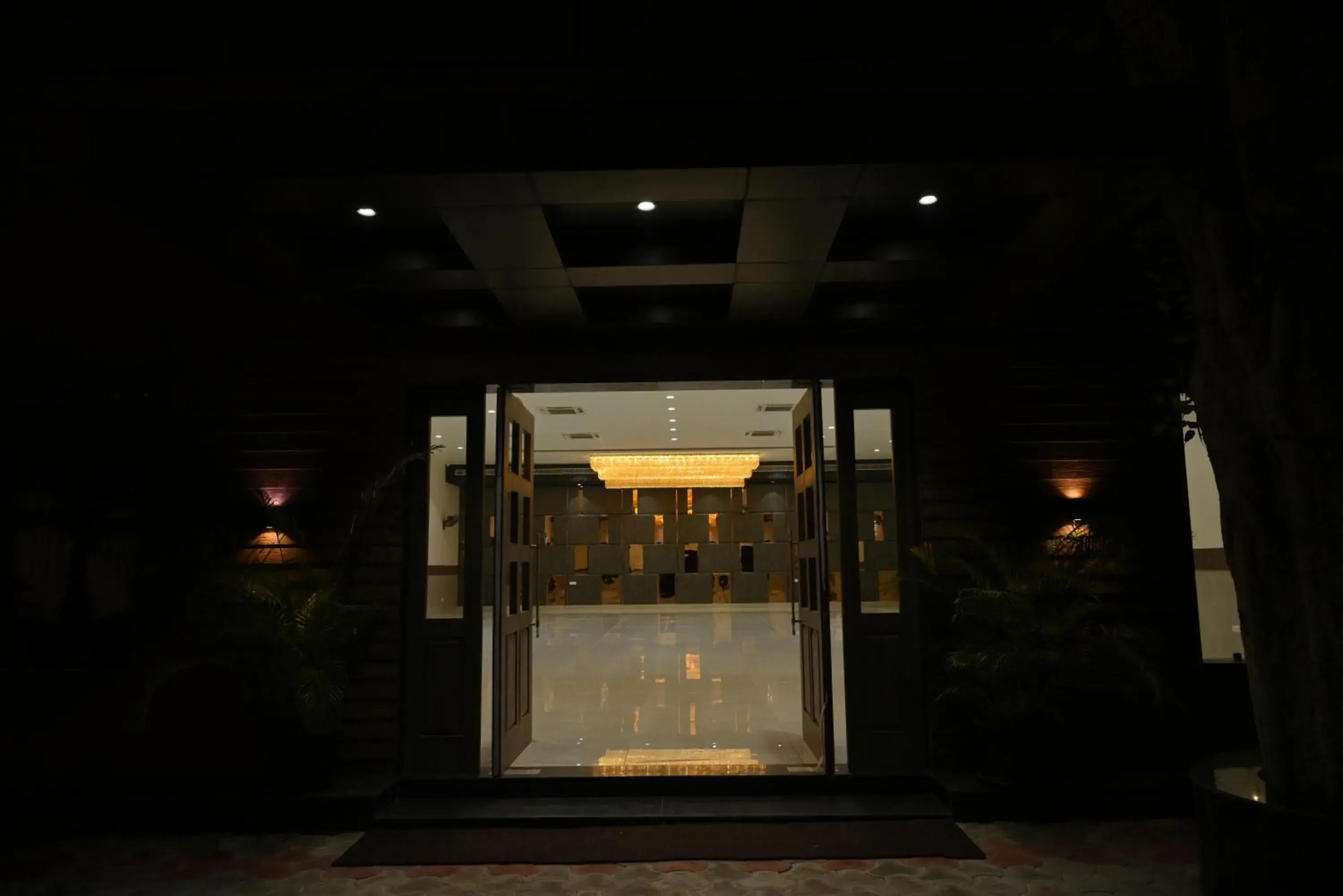 Facade/entrance in MD FARMS AND RESORTS Facade/entrance in MD FARMS AND RESORTS