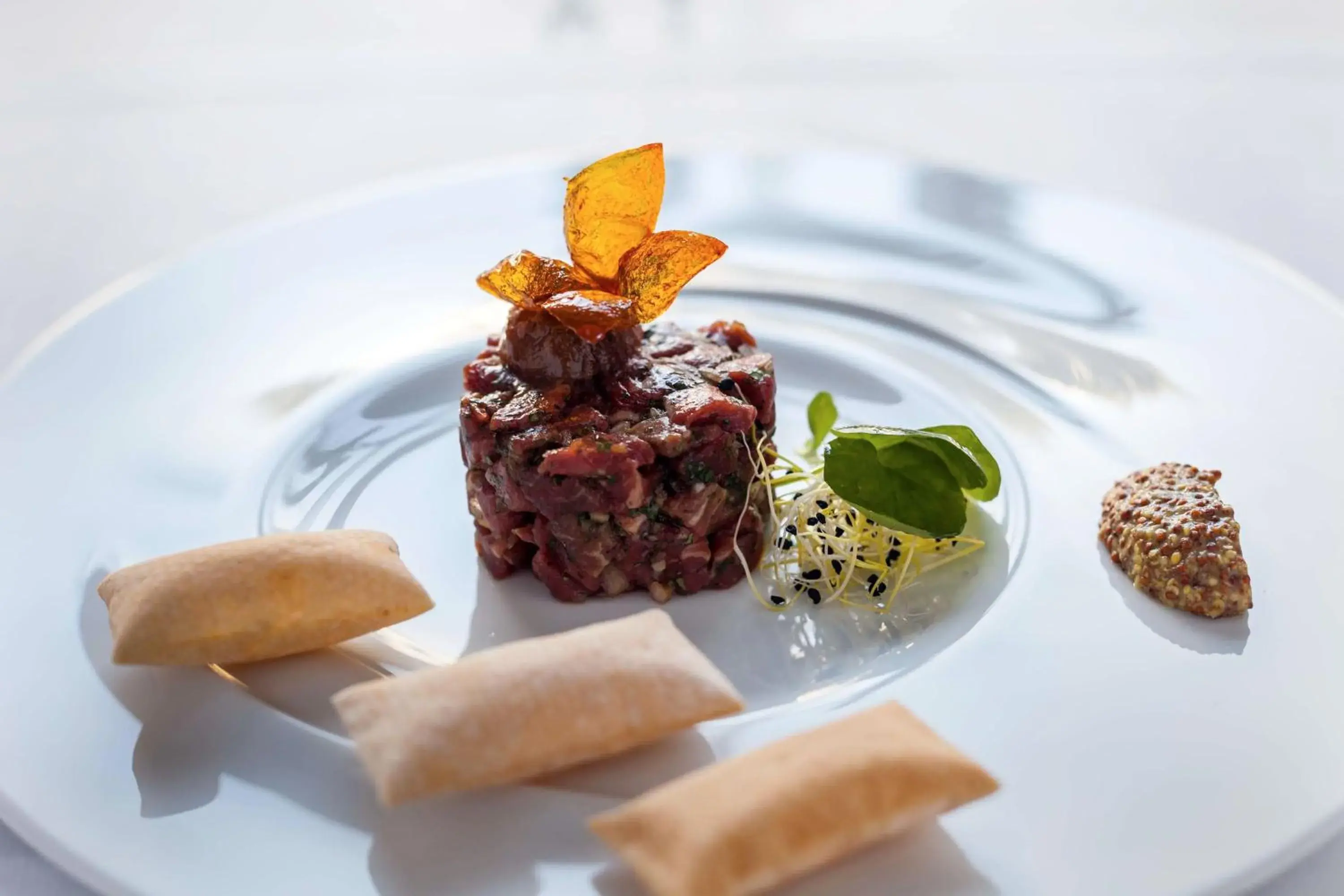 Restaurant/places to eat in Barceló Emperatriz Restaurant/places to eat in Barceló Emperatriz