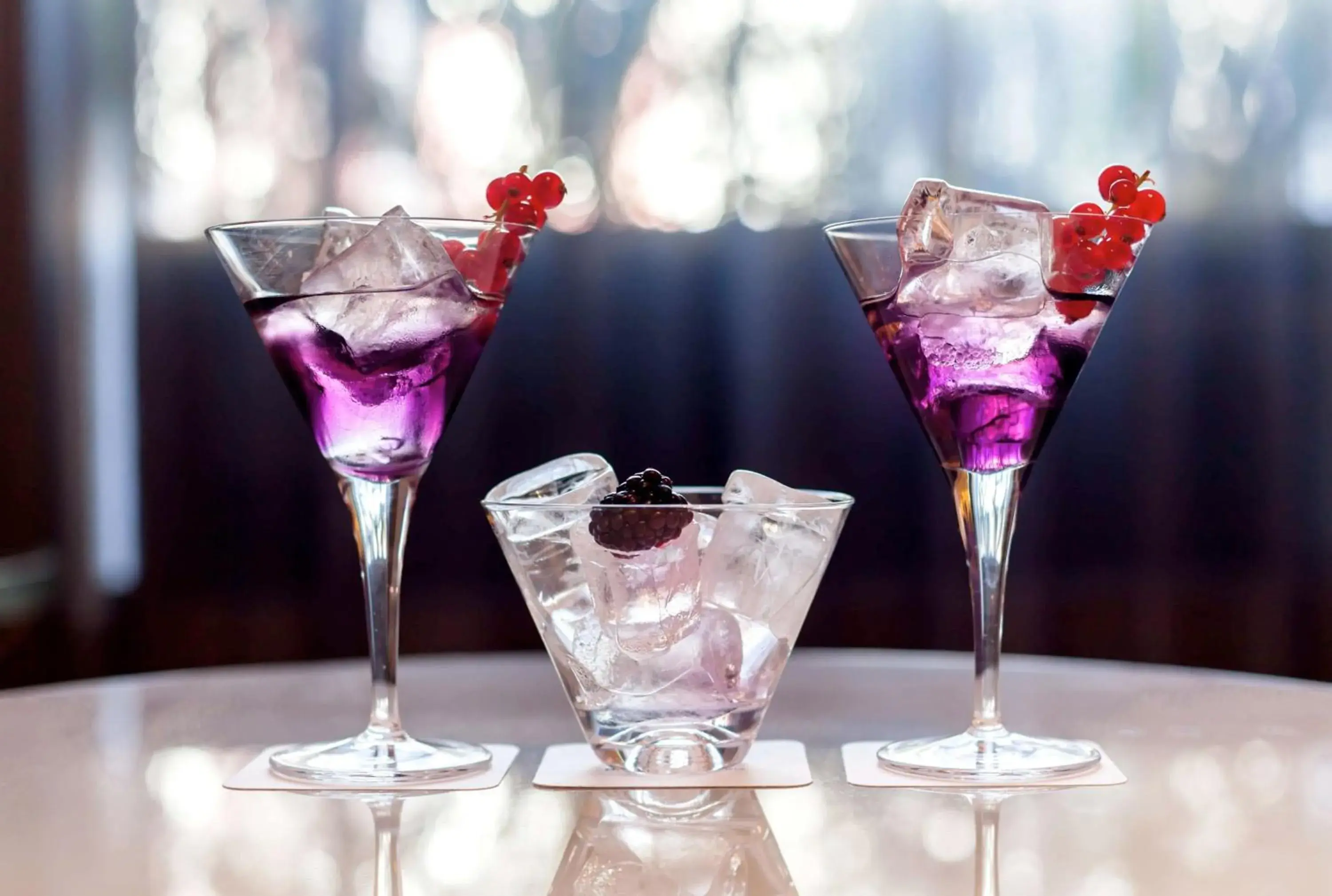 Lounge or bar in Barceló Emperatriz Lounge or bar in Barceló Emperatriz