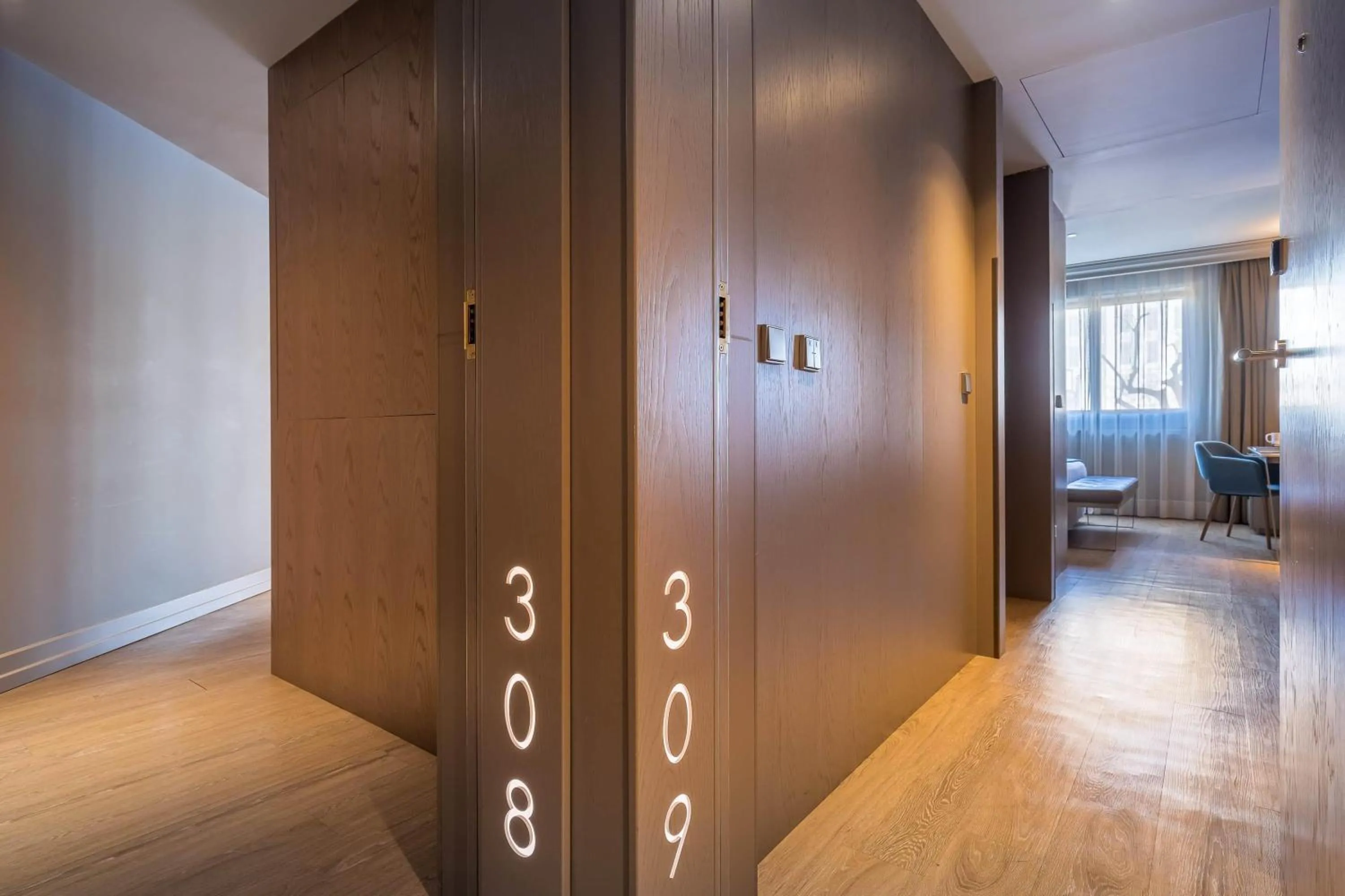 Bedroom in Barceló Emperatriz