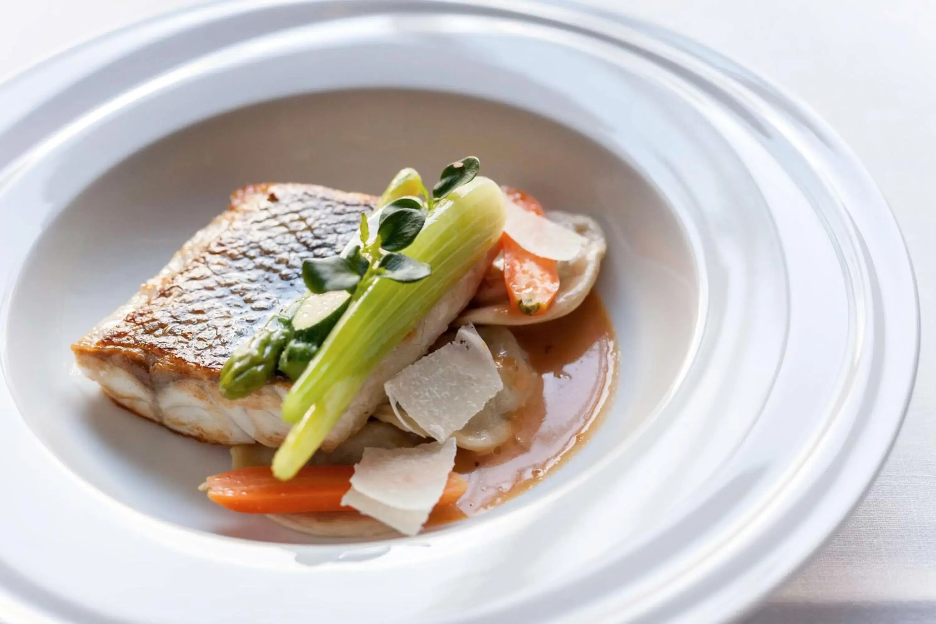 Restaurant/places to eat in Barceló Emperatriz Restaurant/places to eat in Barceló Emperatriz