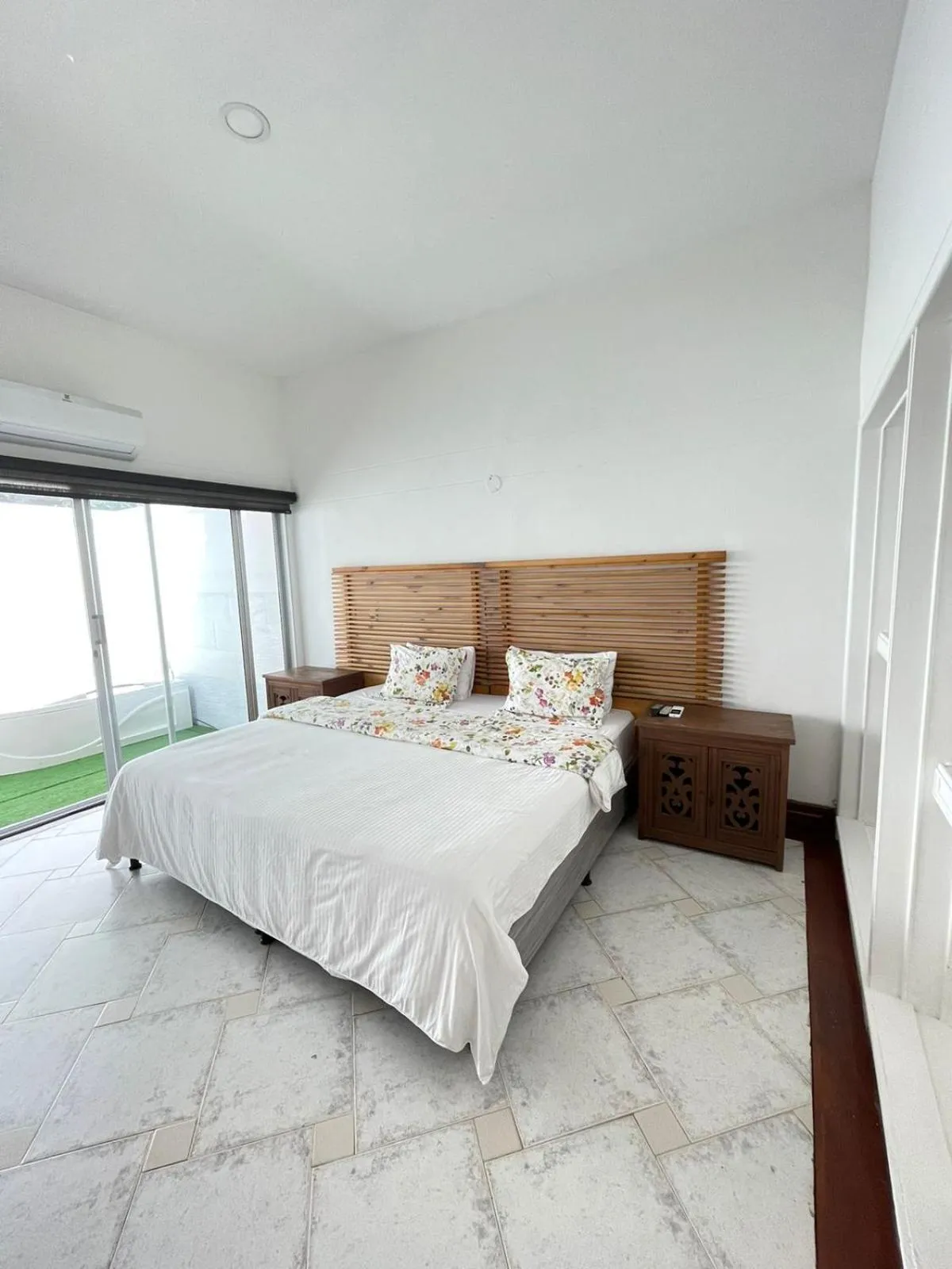 Bedroom, Bed in Finca Hotel Guadalupe