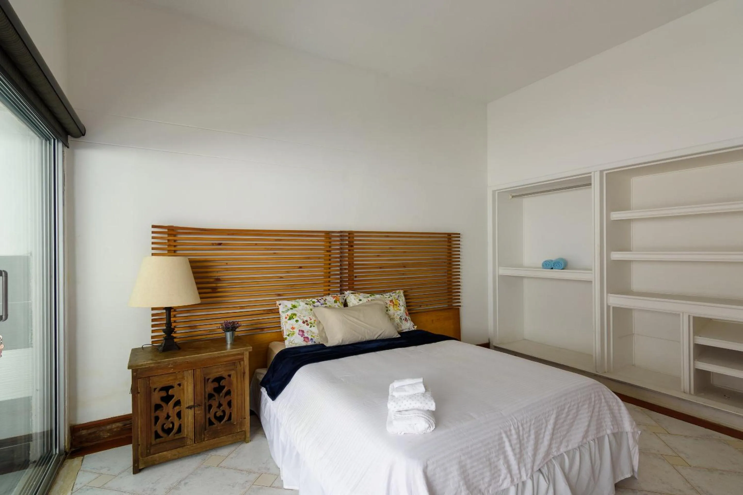 Bedroom, Bed in Finca Hotel Guadalupe