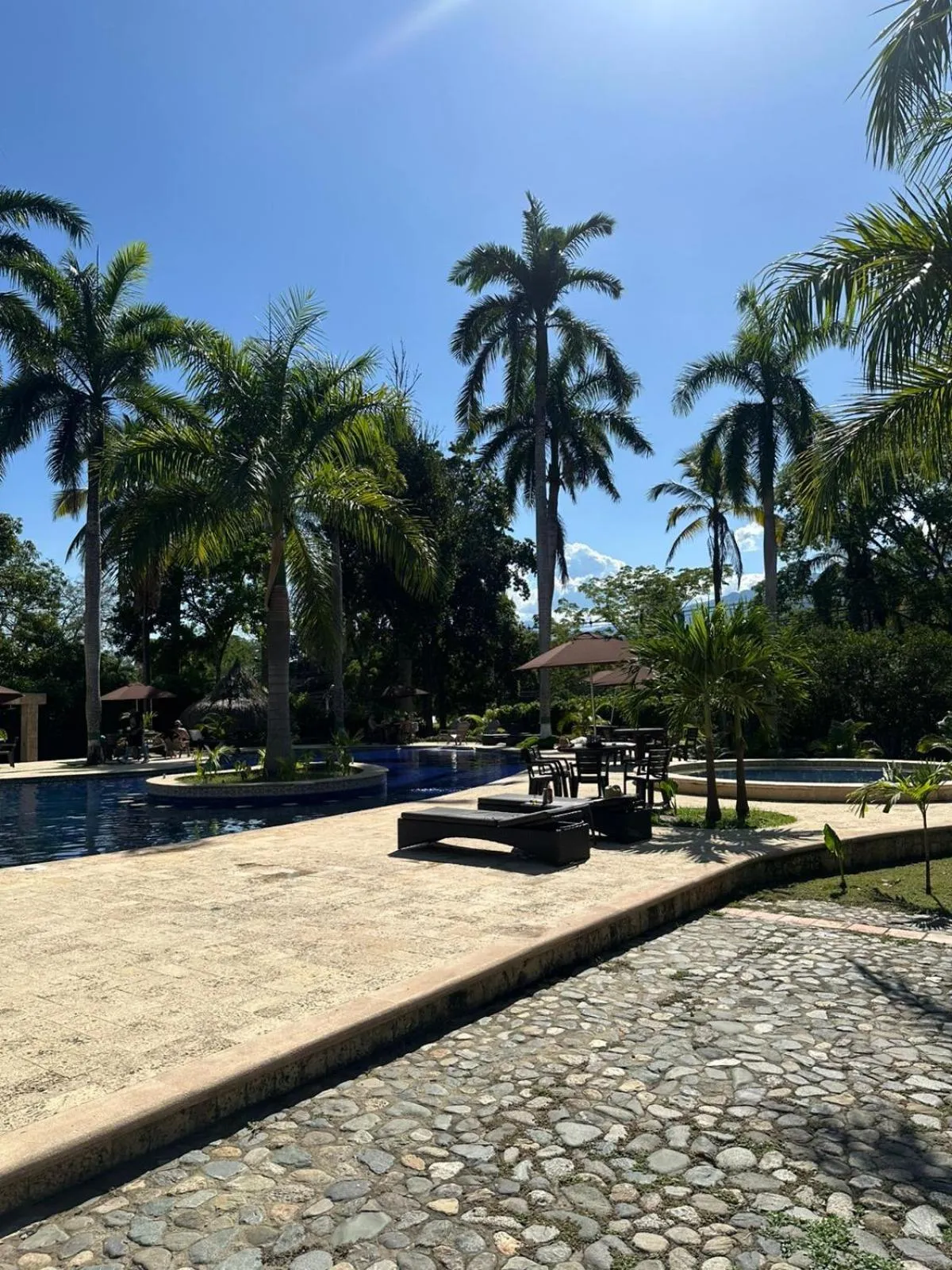 Finca Hotel Guadalupe