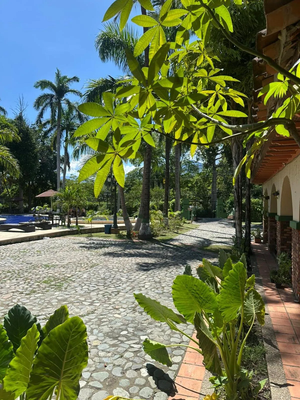 Finca Hotel Guadalupe