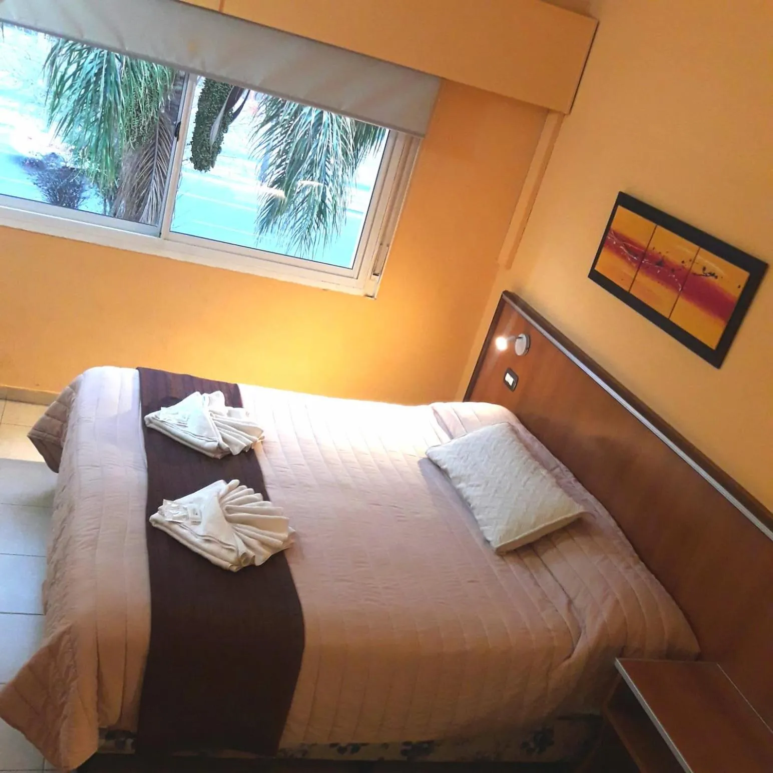 Saint Tropez Hotel