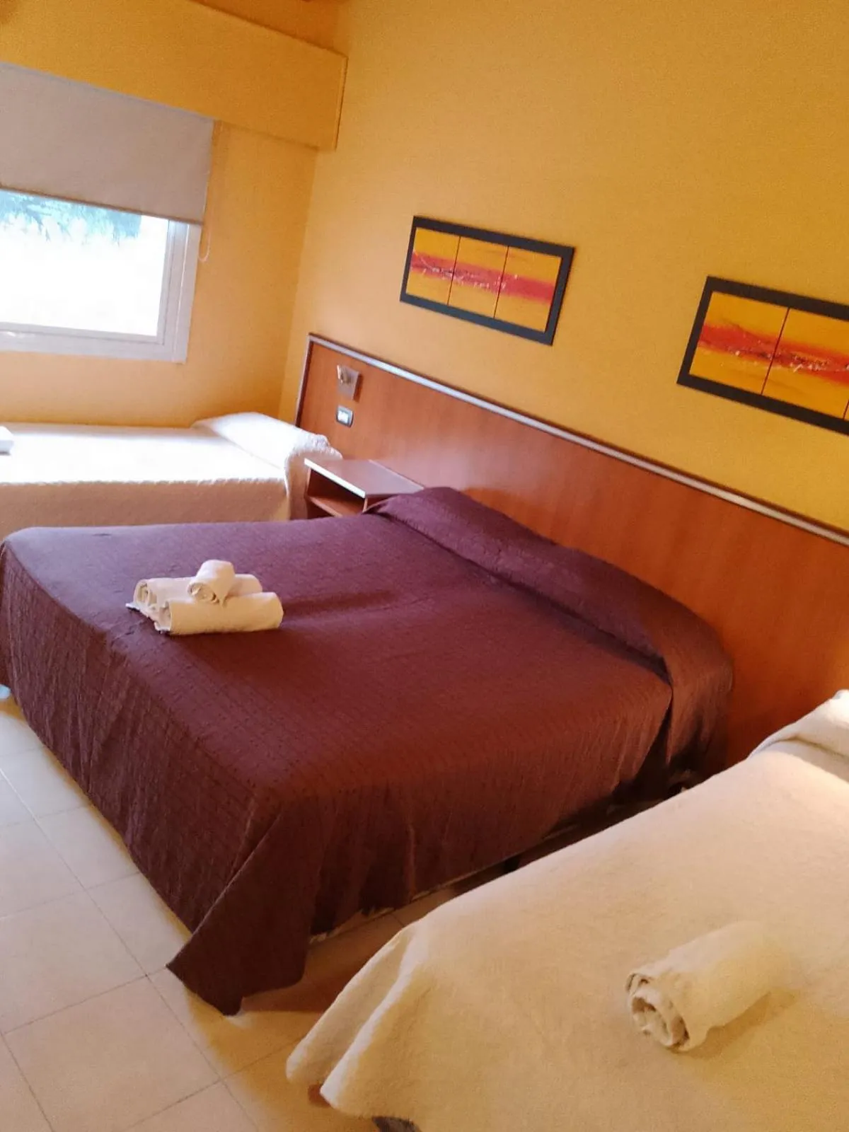 Saint Tropez Hotel