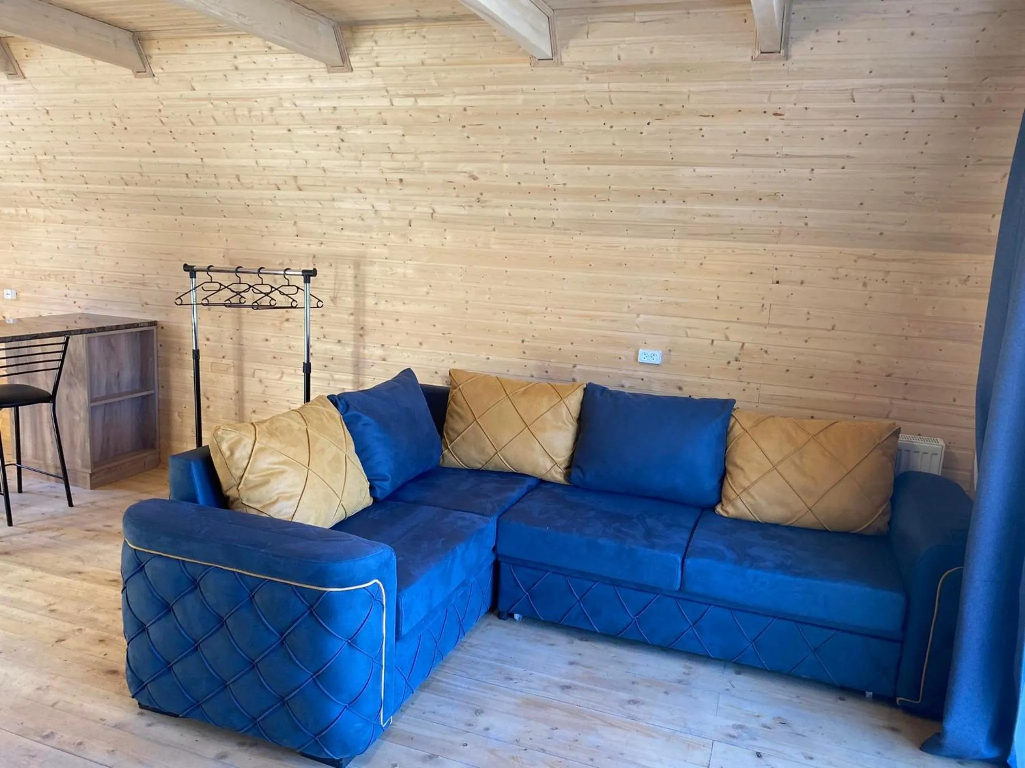 Living room in Cottages LIZA