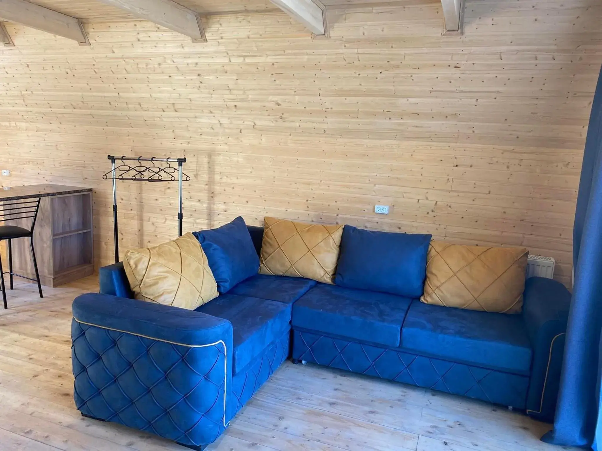 Living room in Cottages LIZA Living room in Cottages LIZA