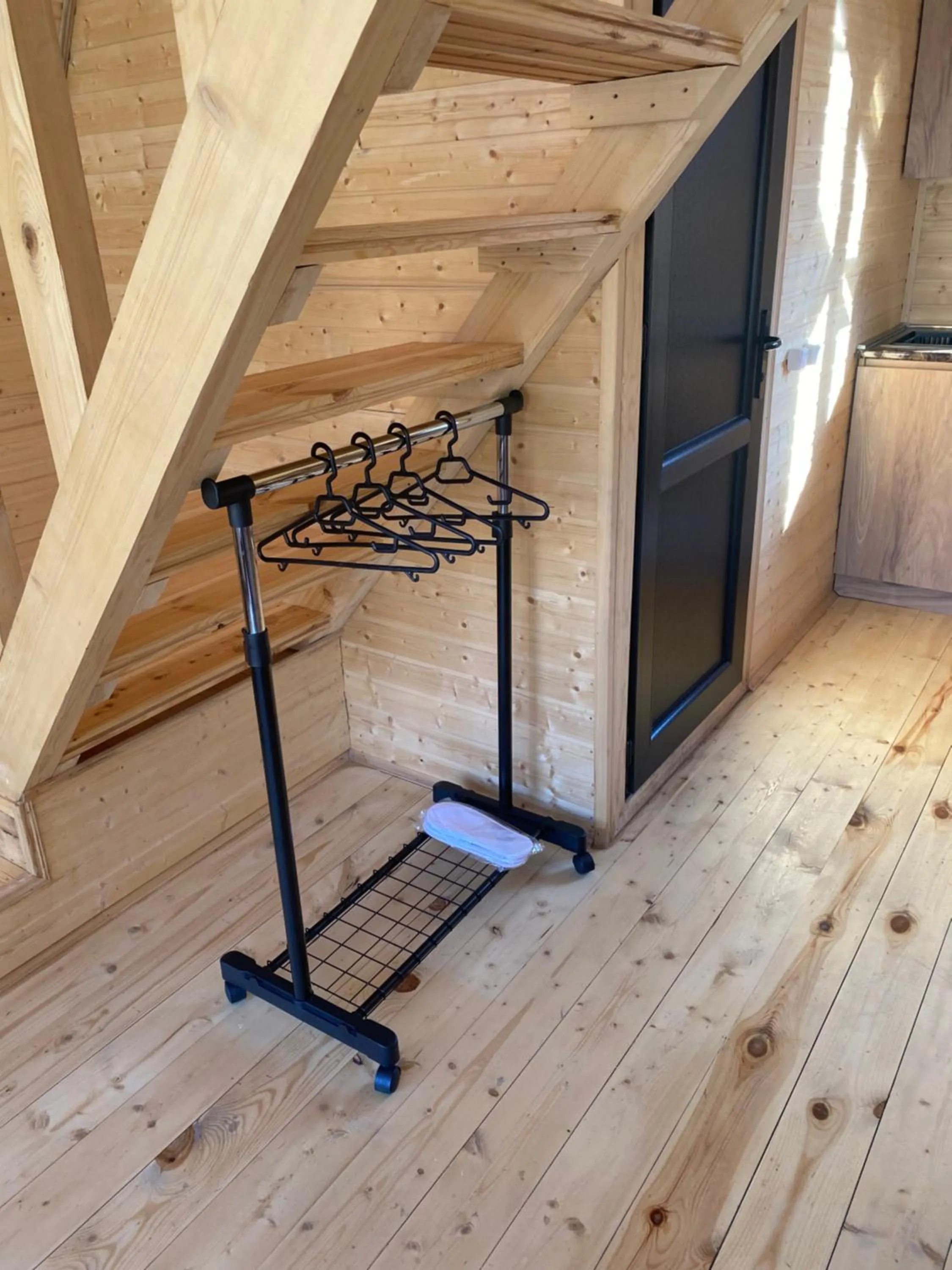 wardrobe in Cottages LIZA