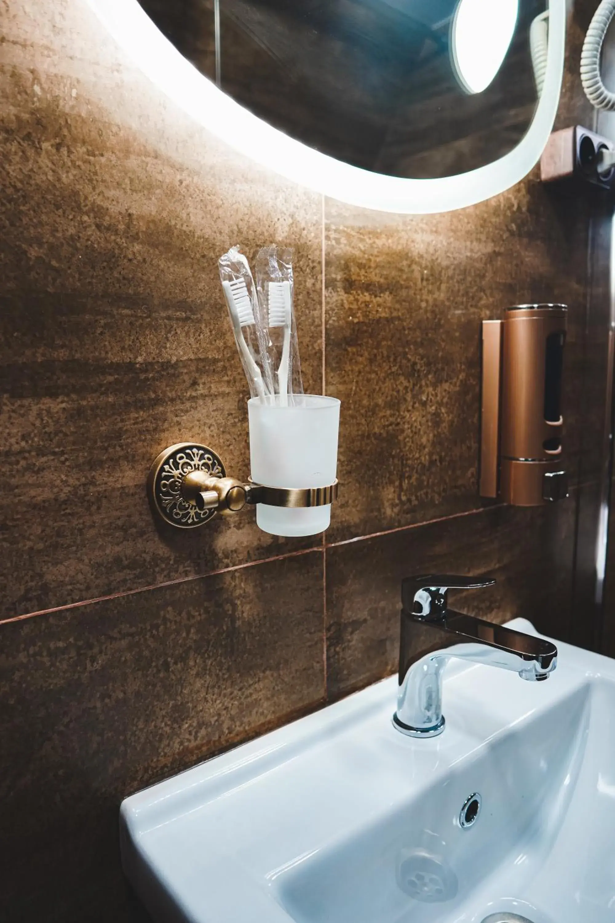 One-Bedroom Apartment - single occupancy in Cottages LIZA One-Bedroom Apartment - single occupancy in Cottages LIZA