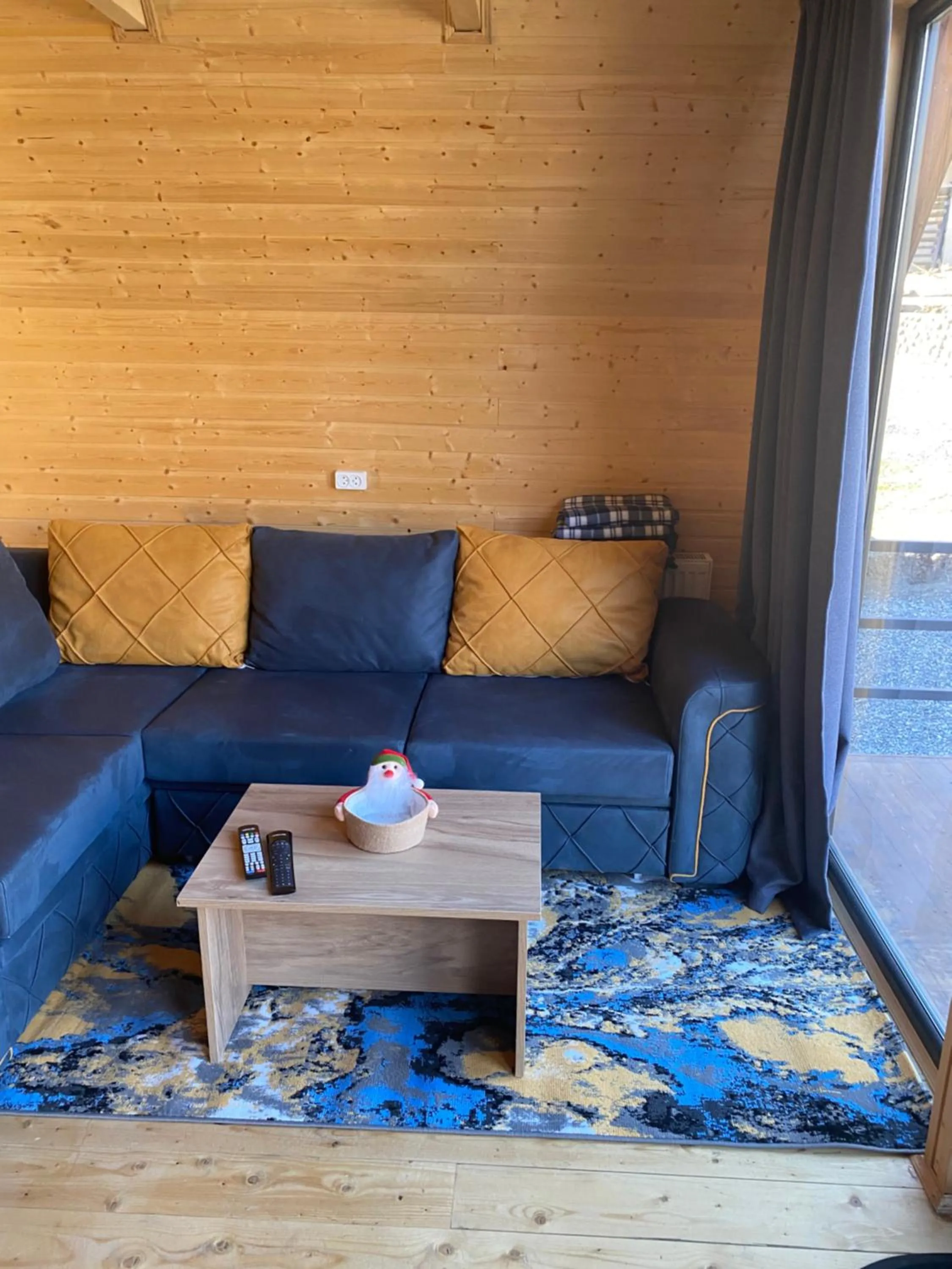 Living room in Cottages LIZA