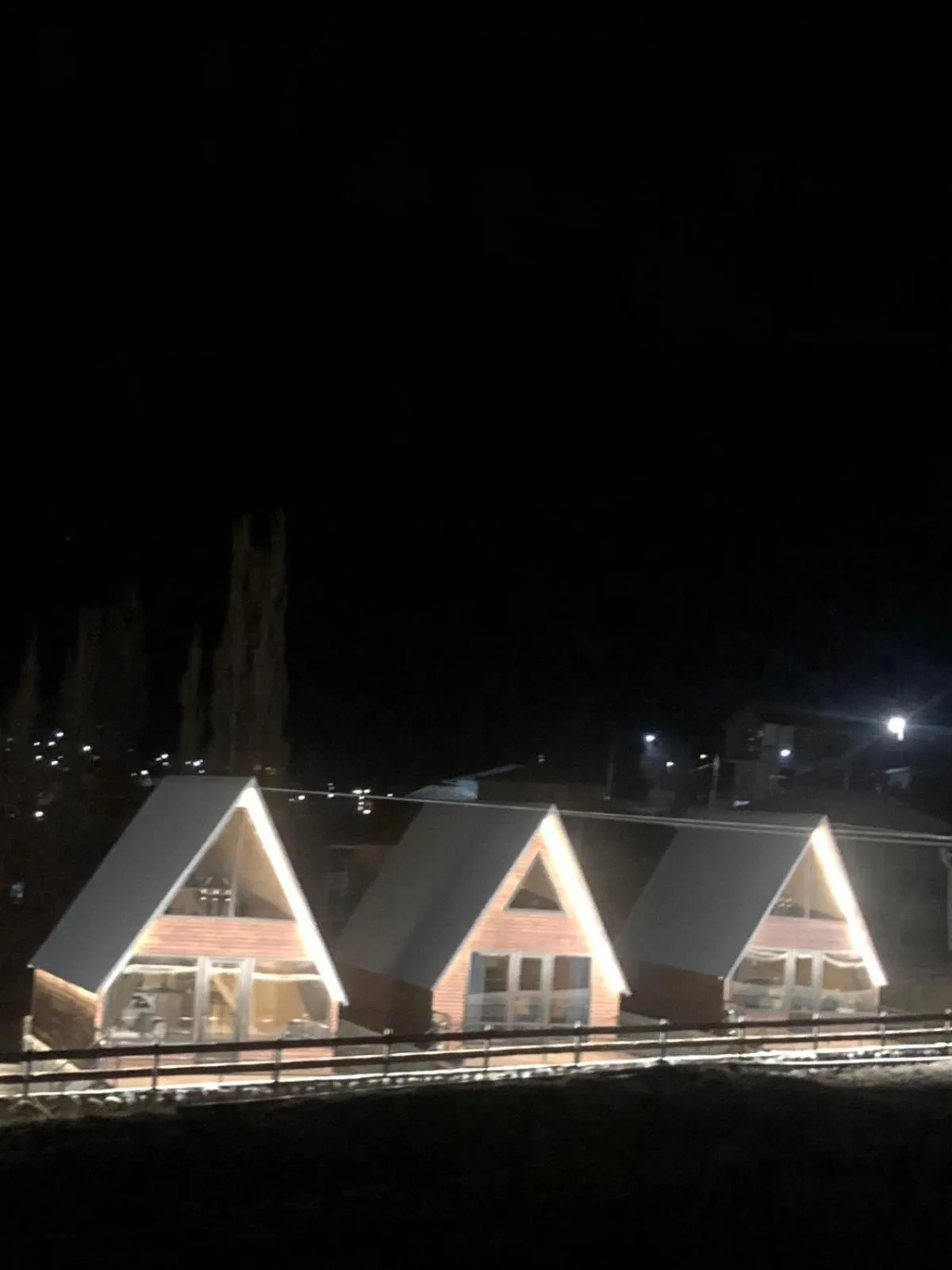 Property building in Cottages LIZA