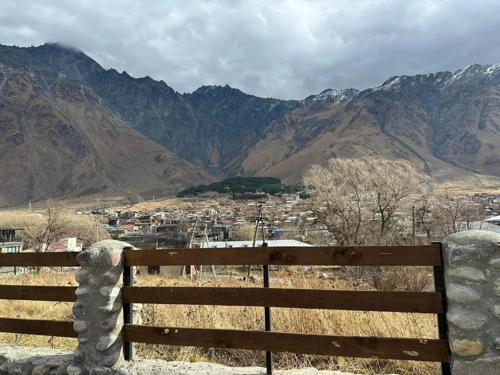 Nearby landmark in Cottages LIZA