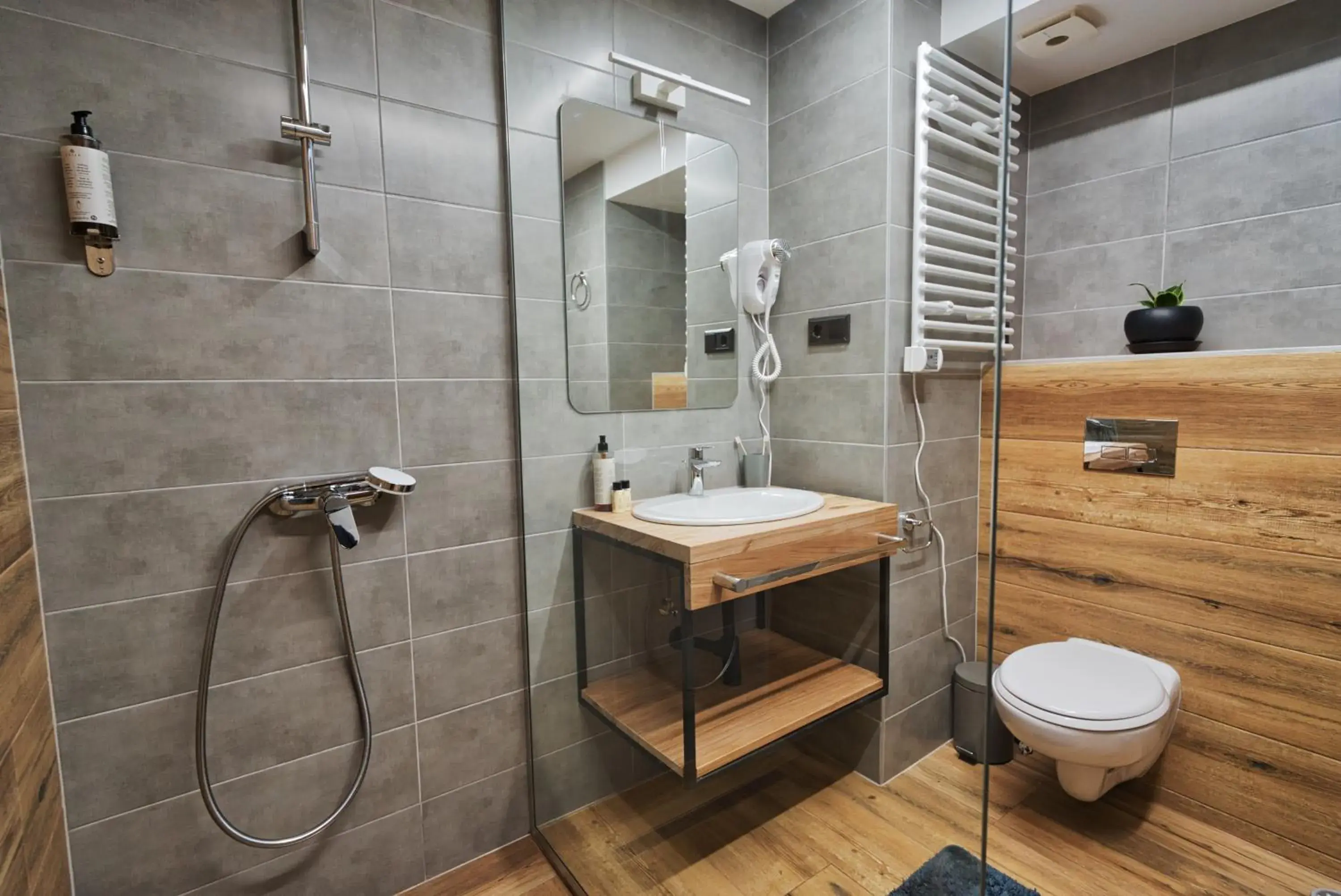 One-Bedroom Apartment in Skio One-Bedroom Apartment in Skio