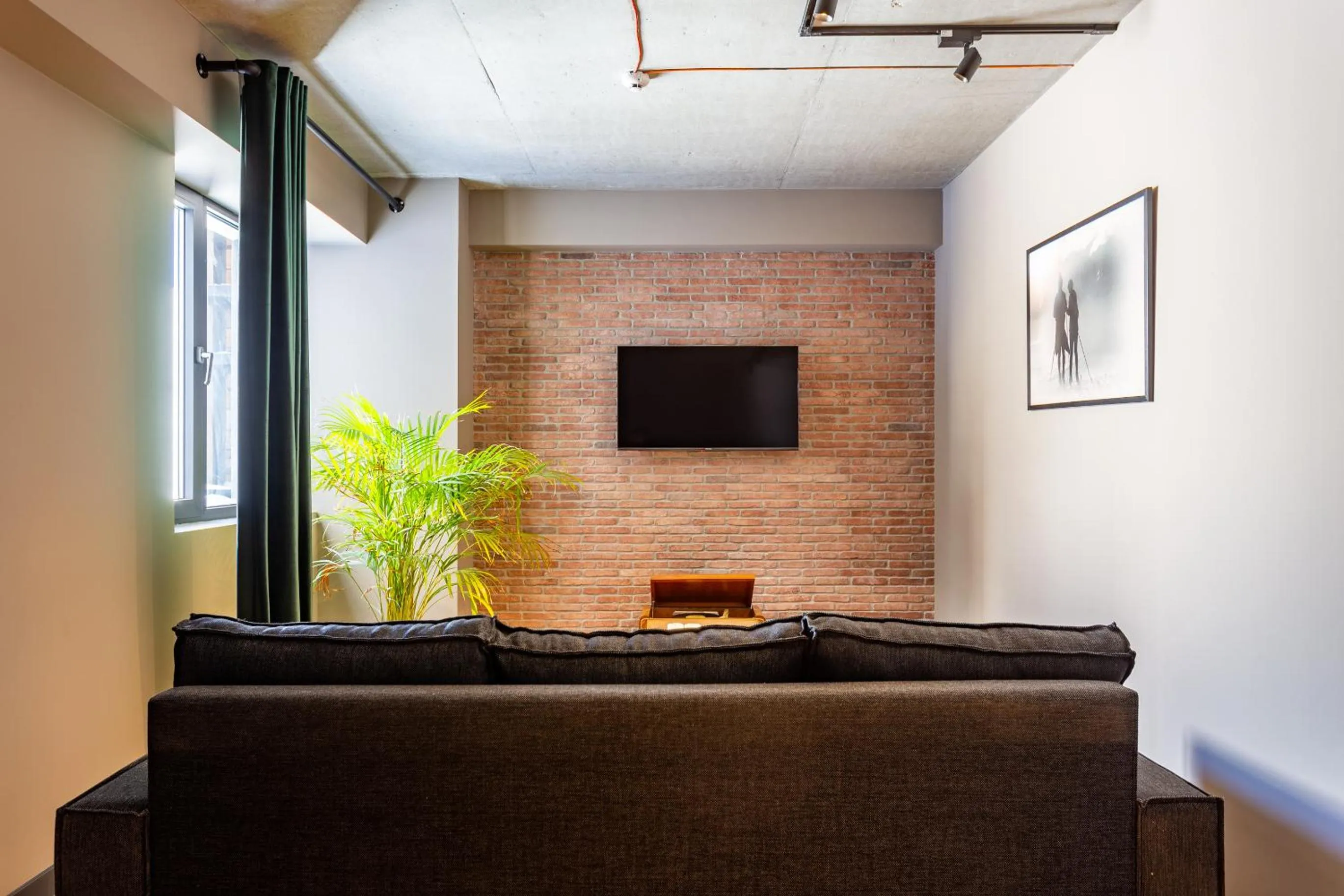 TV and multimedia in Skio