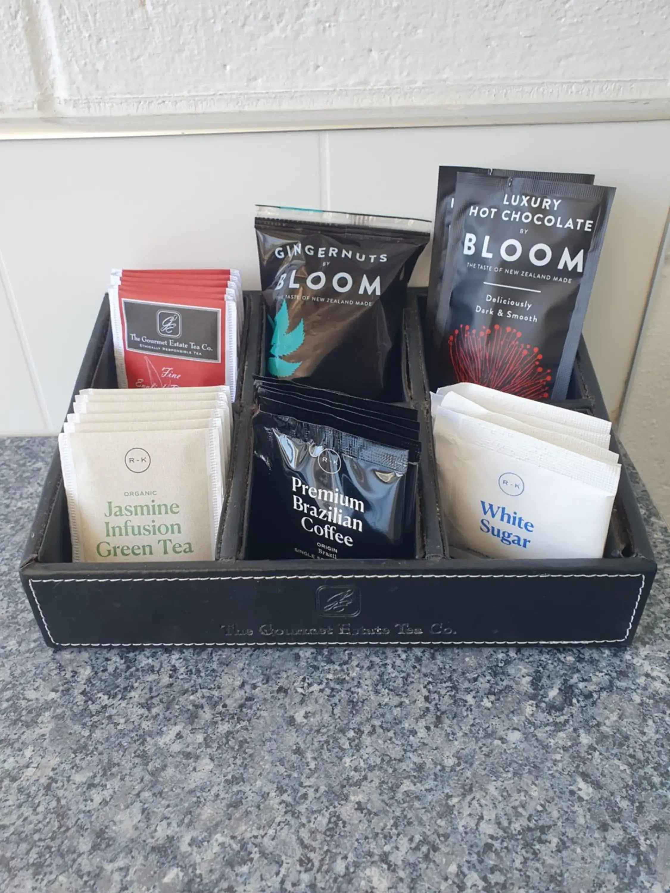 Family Room in Brooklyne Motel Sanson Family Room in Brooklyne Motel Sanson