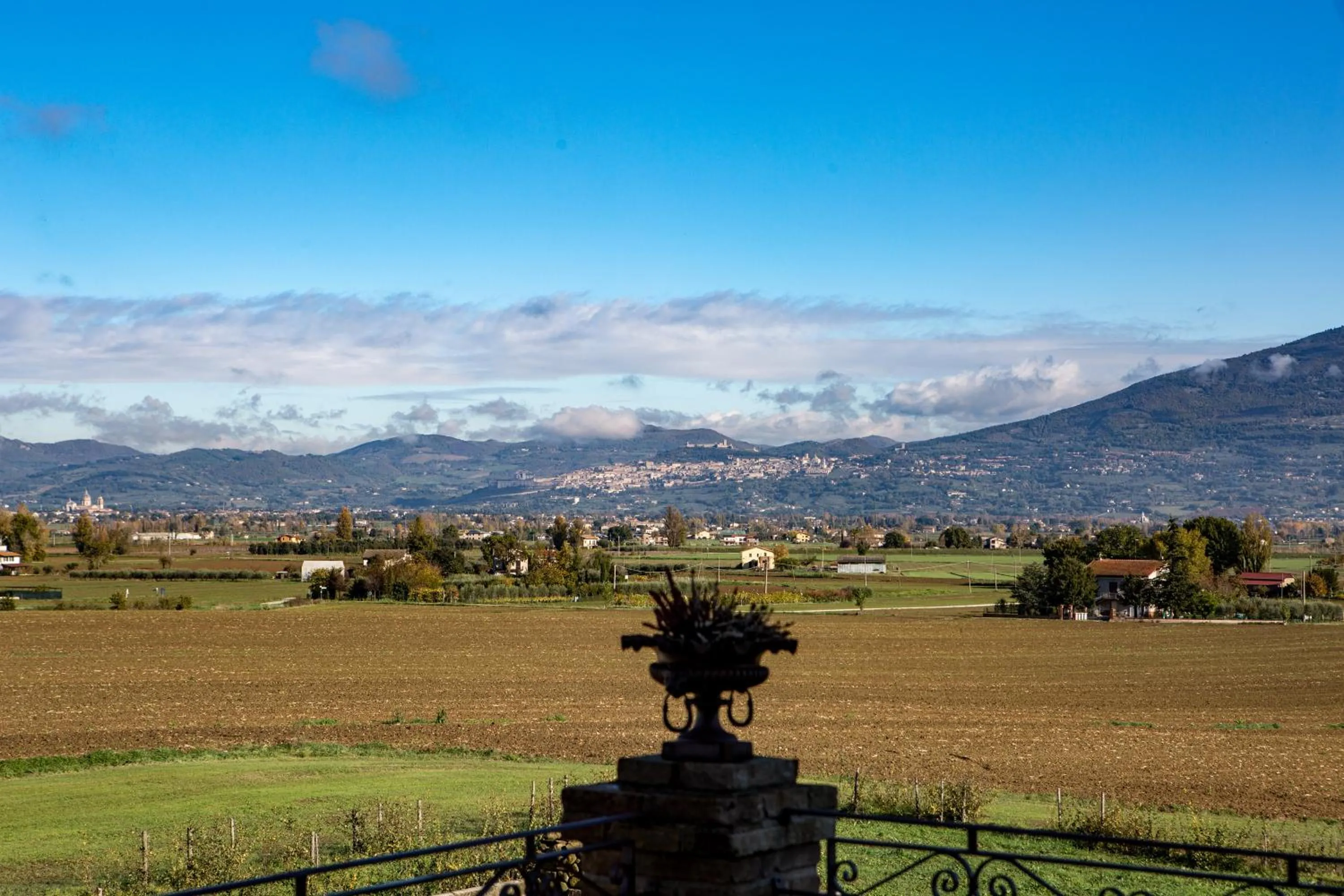 Nearby landmark in SeiPetali