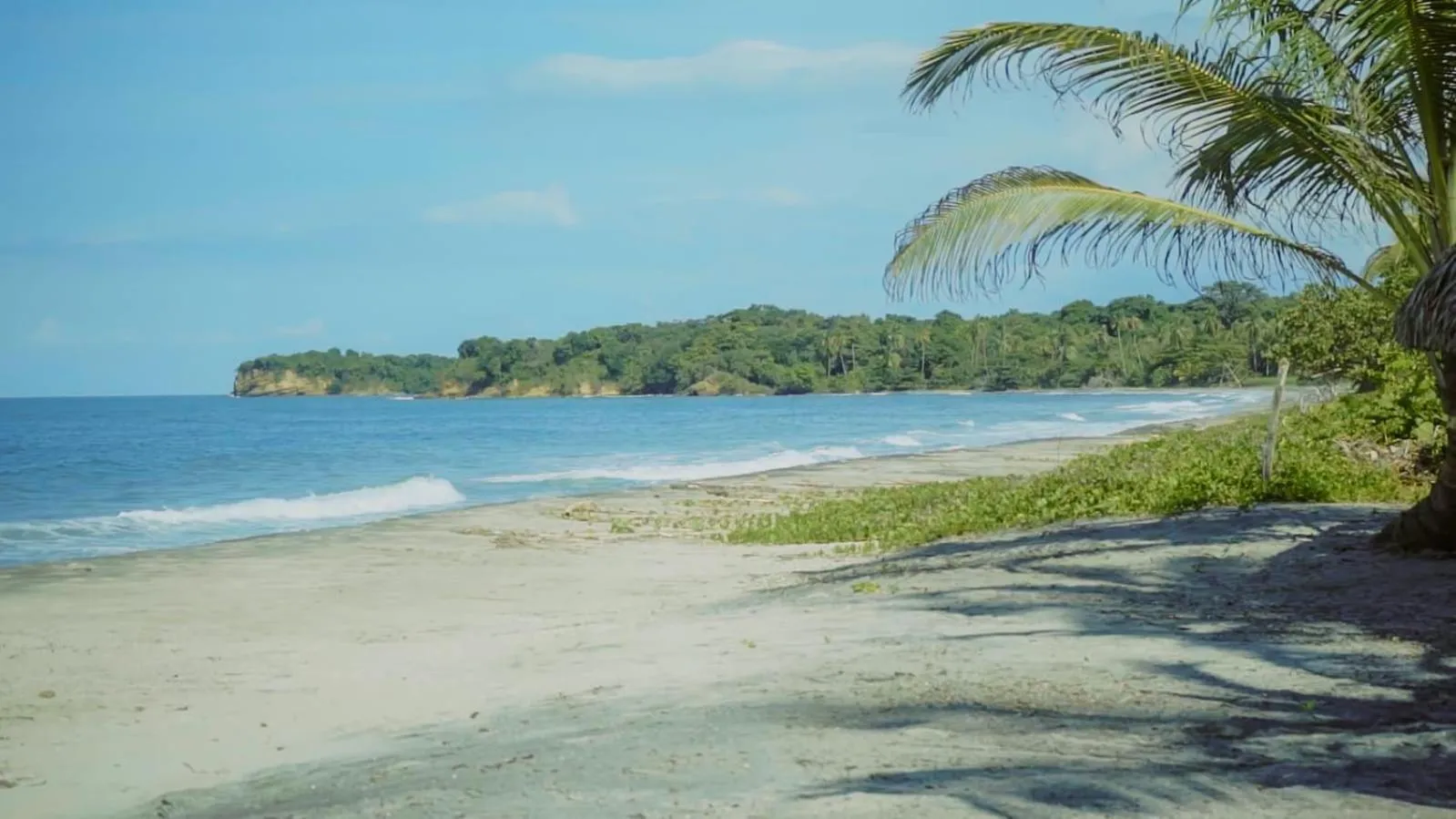 Beach in UUTTAAKA Eco-Hotel