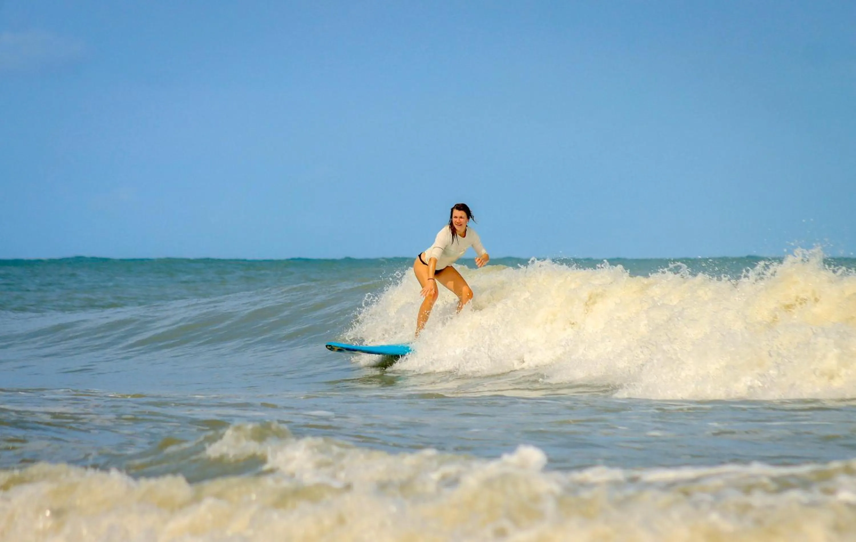 Activities in UUTTAAKA Eco-Hotel