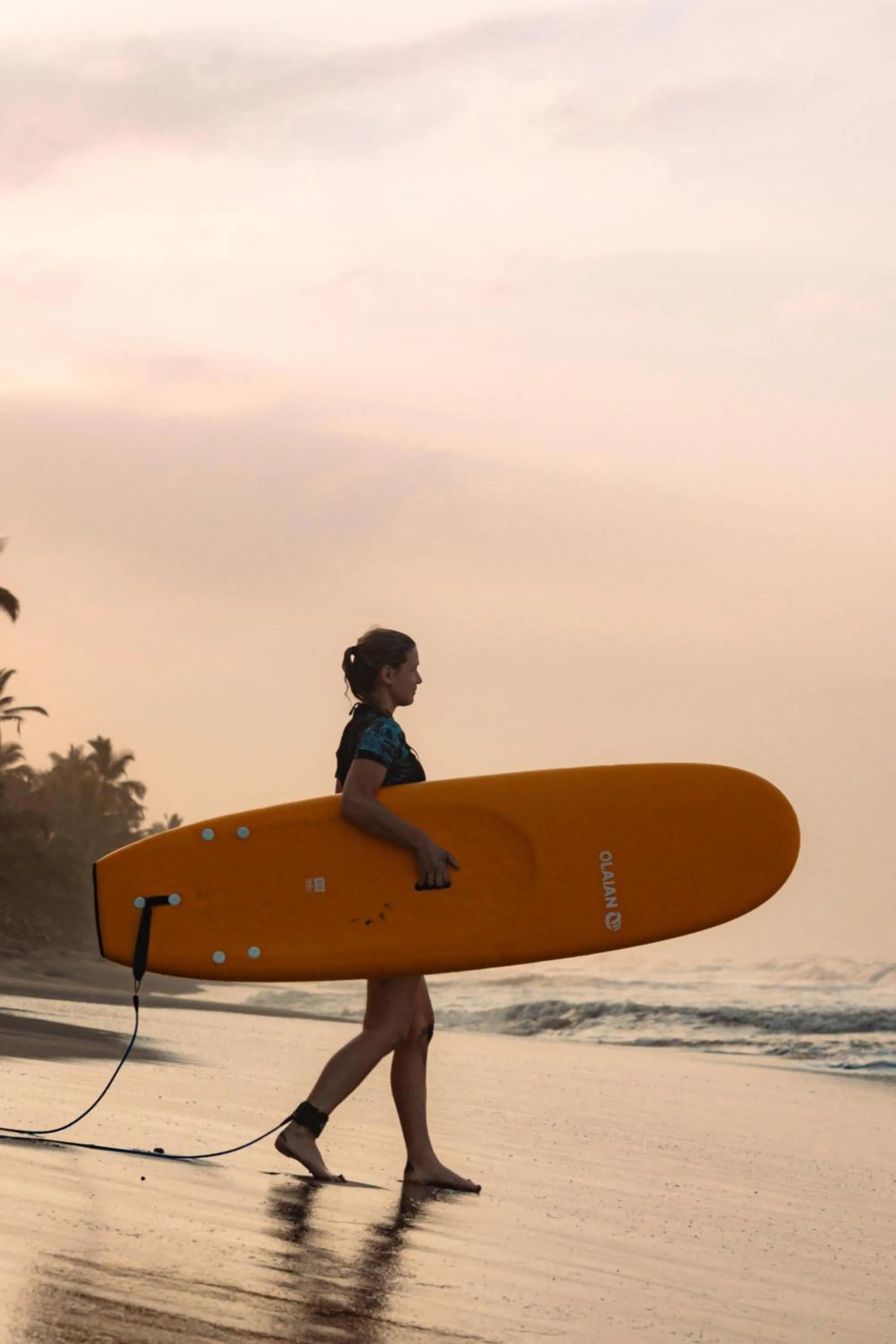 Activities in UUTTAAKA Eco-Hotel