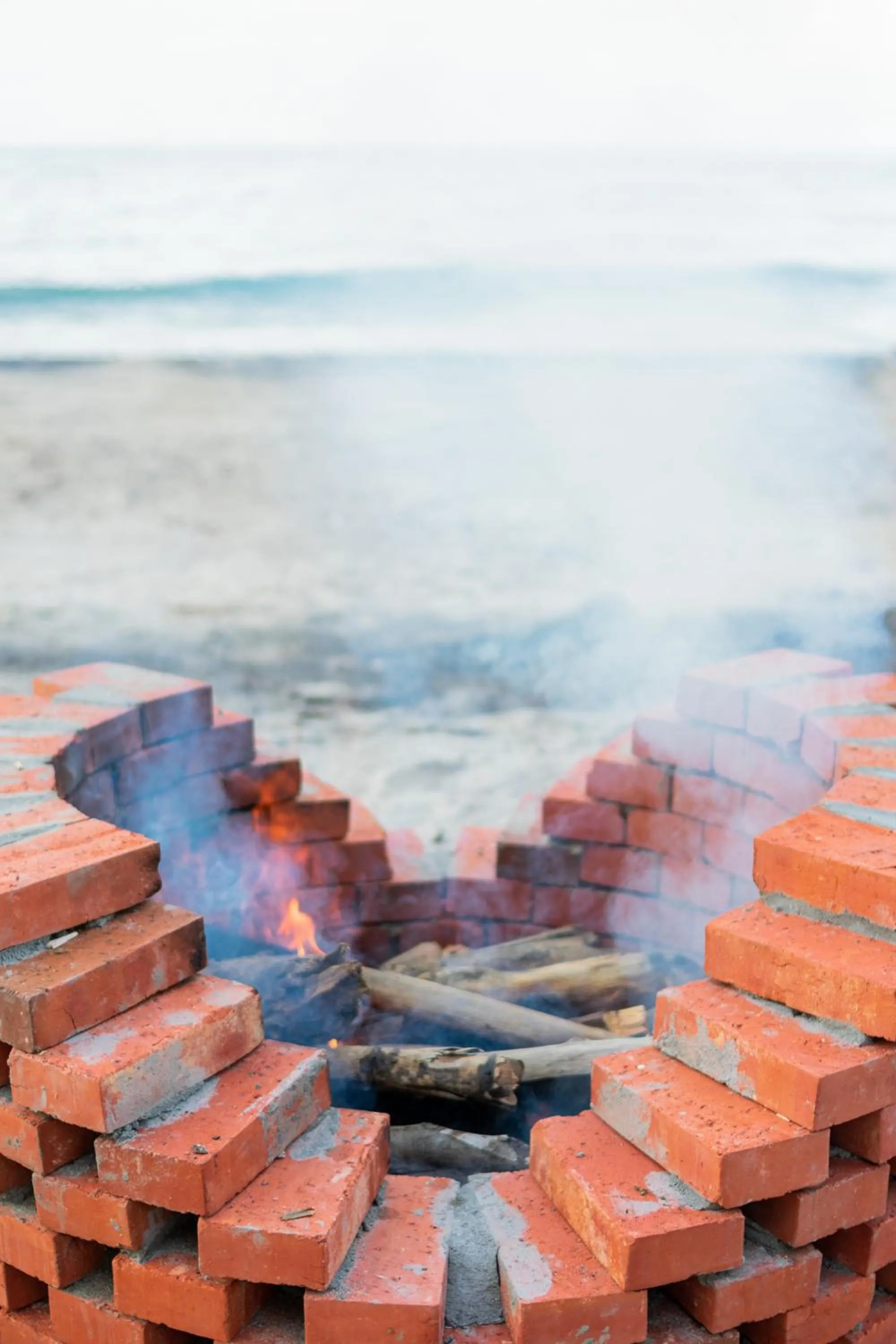 BBQ facilities in UUTTAAKA Eco-Hotel