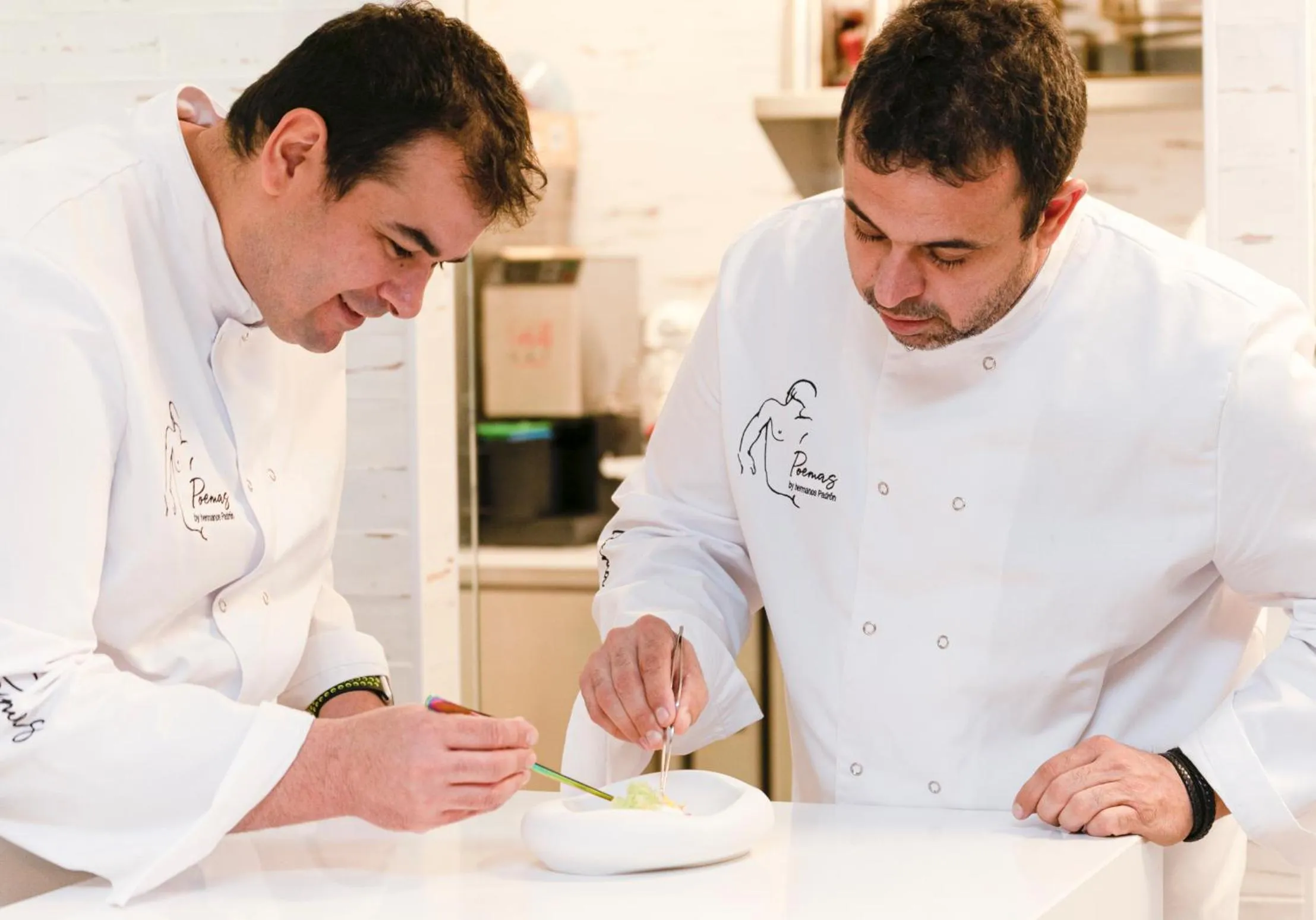 Restaurant/places to eat in Santa Catalina, a Royal Hideaway Hotel - Gran Lujo