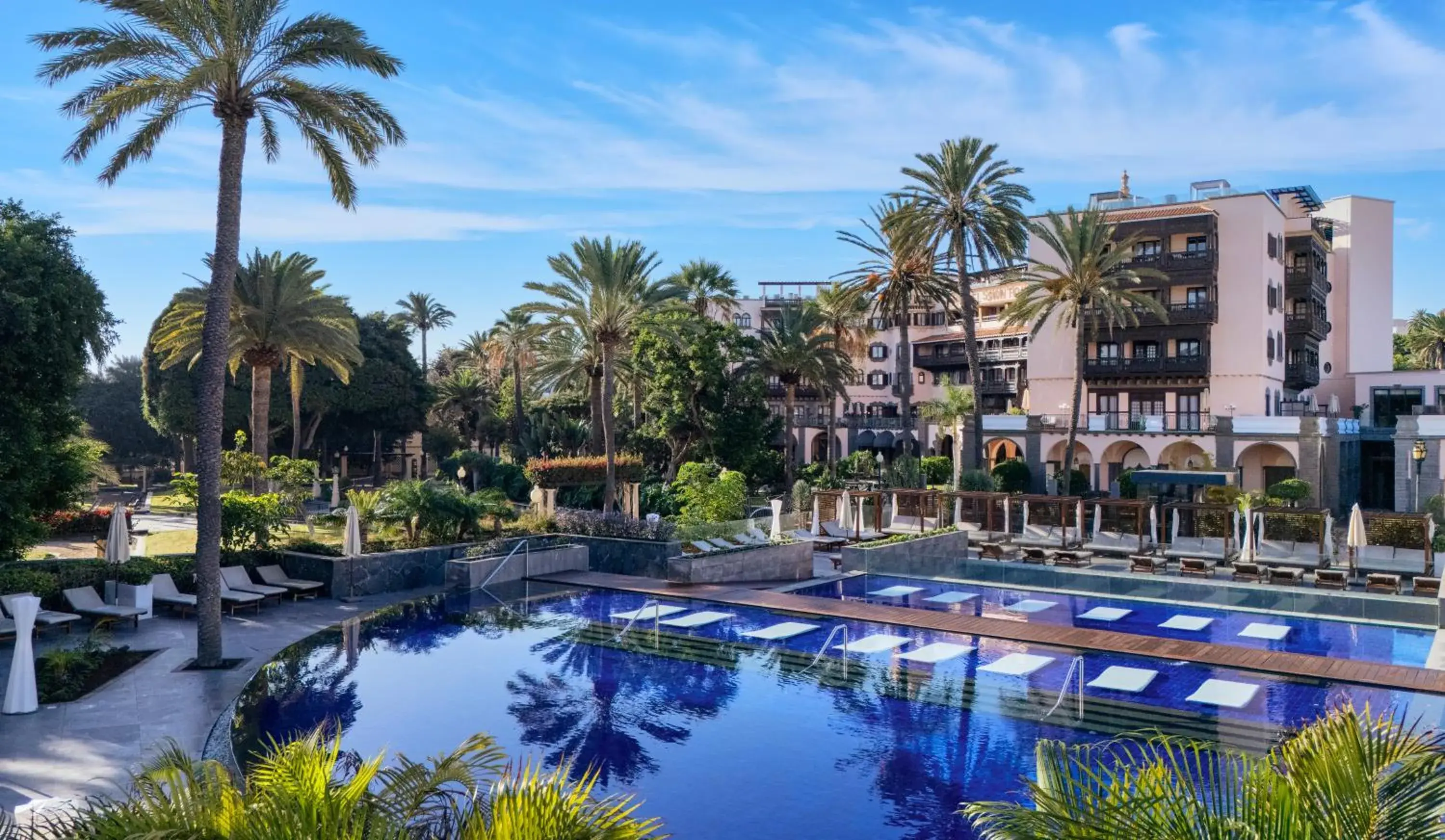 Santa Catalina, a Royal Hideaway Hotel - Gran Lujo Santa Catalina, a Royal Hideaway Hotel - Gran Lujo