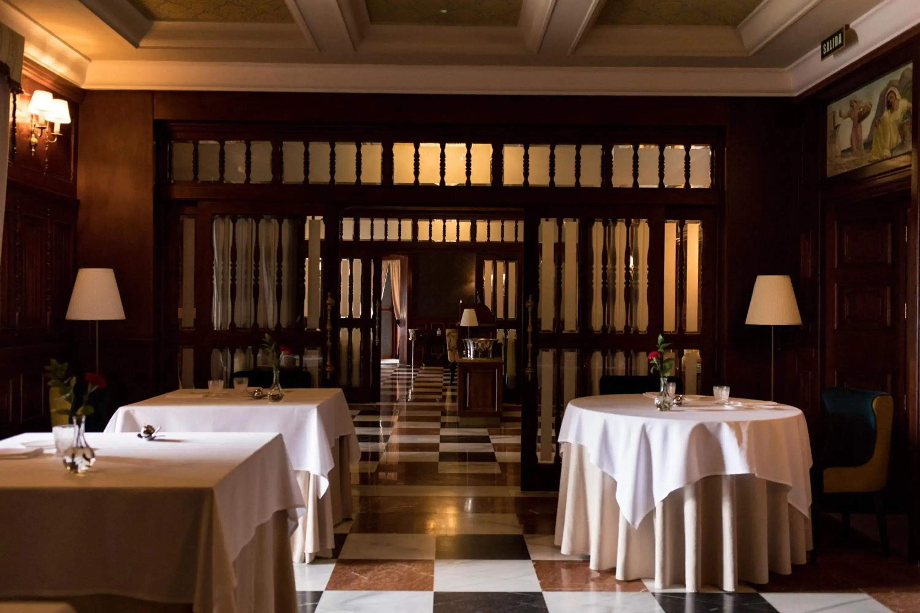 Restaurant/places to eat in Santa Catalina, a Royal Hideaway Hotel Restaurant/places to eat in Santa Catalina, a Royal Hideaway Hotel