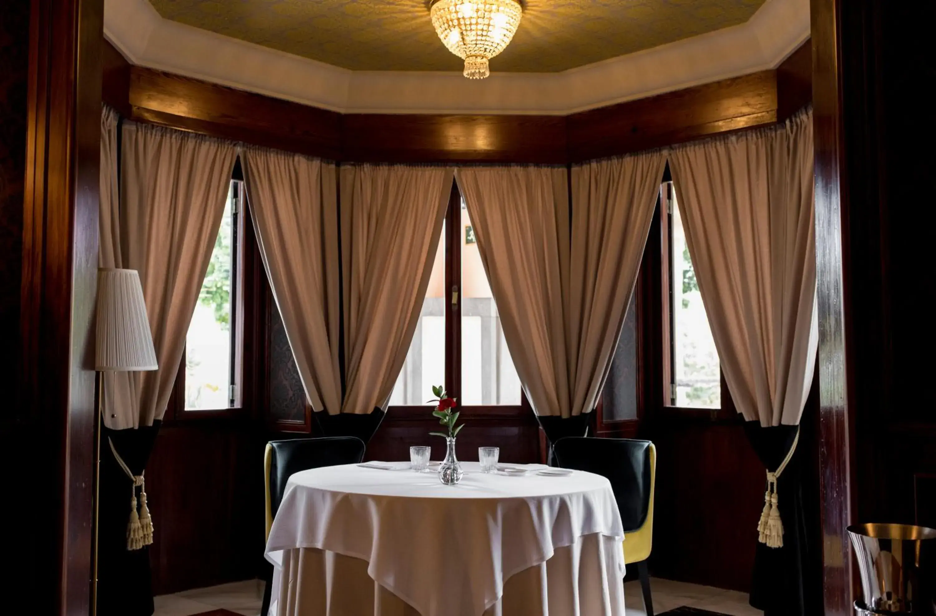 Restaurant/places to eat in Santa Catalina, a Royal Hideaway Hotel Restaurant/places to eat in Santa Catalina, a Royal Hideaway Hotel