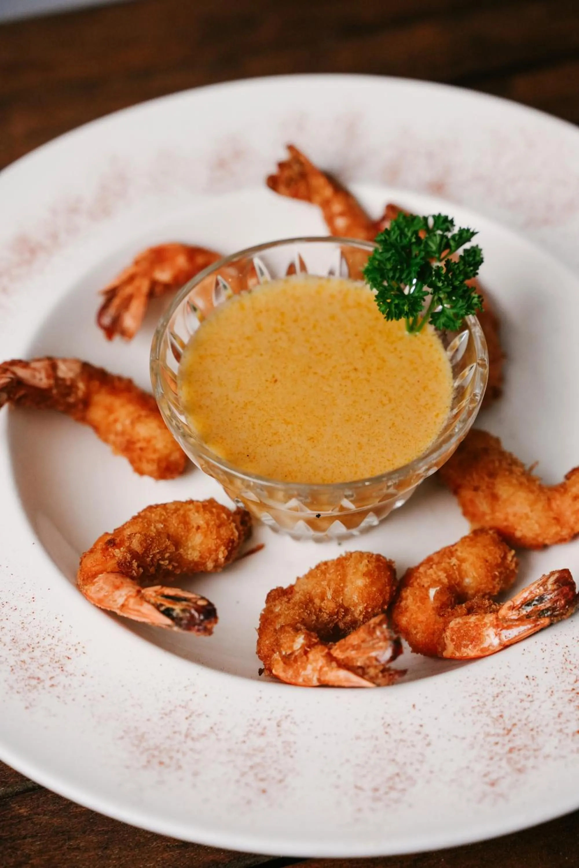 Restaurant/places to eat in Gran Hotel Victoria