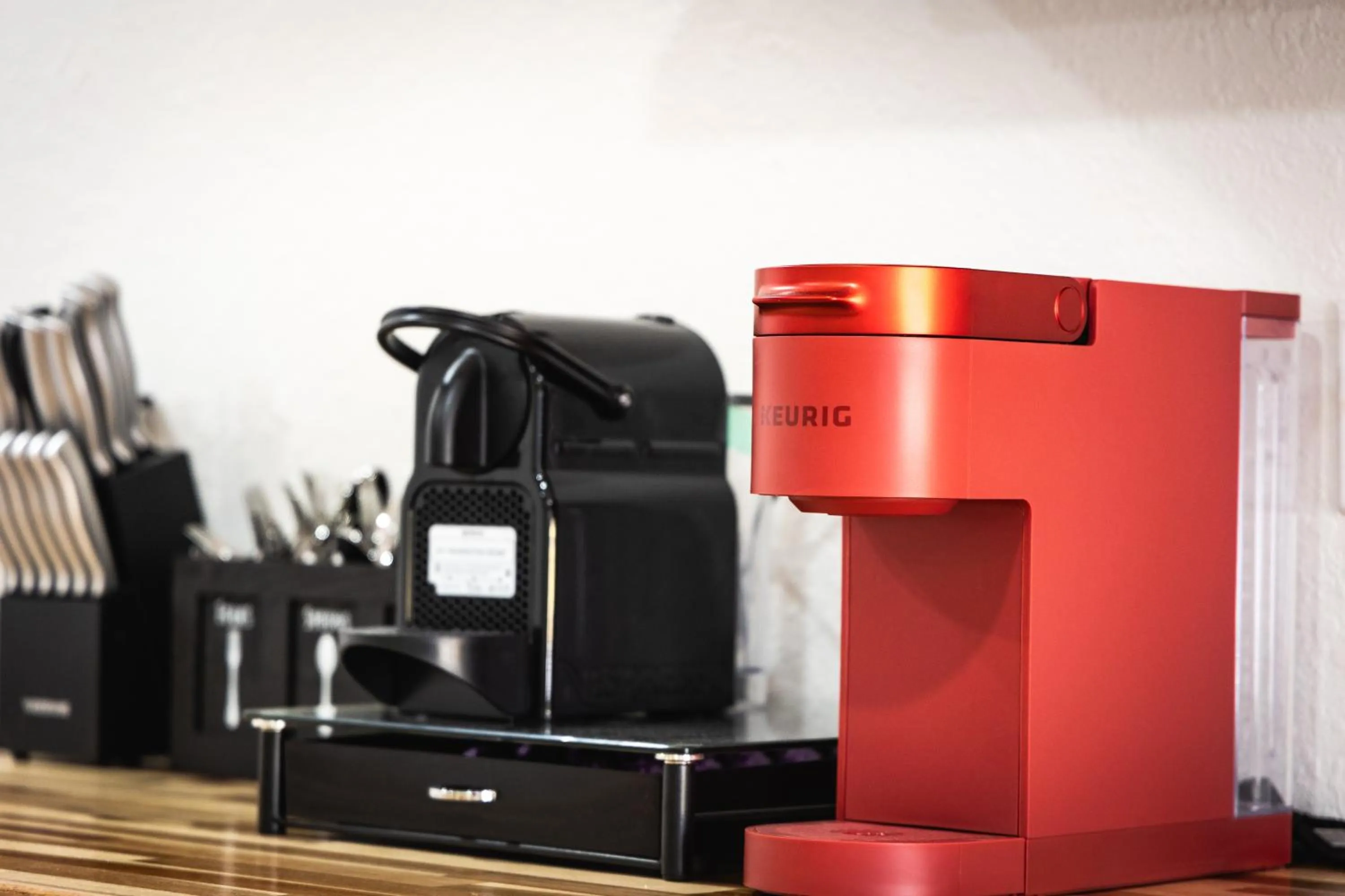 Kitchen or kitchenette in Tahoe Mountain Inn