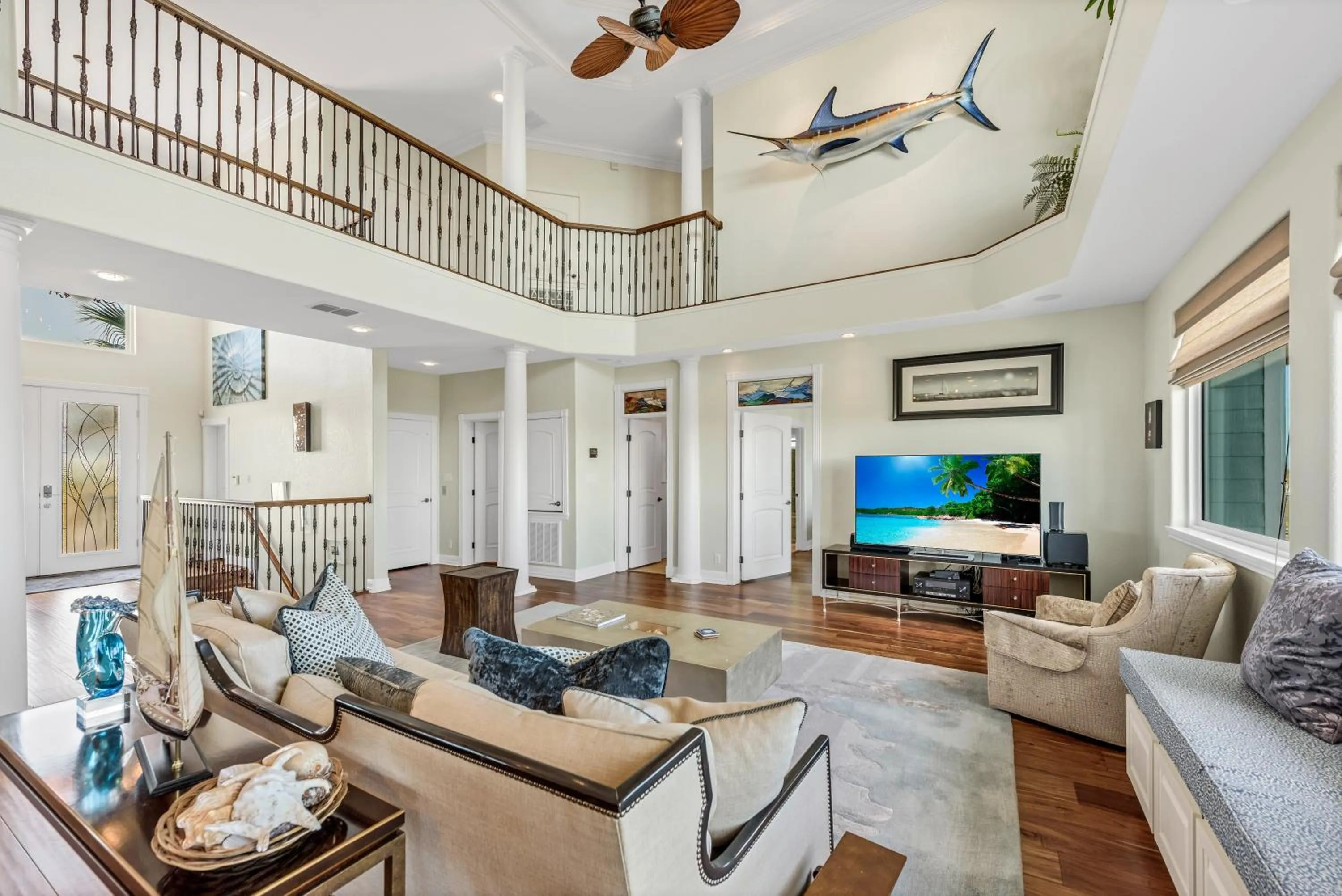 Property building in Itll Do With an Amazing View