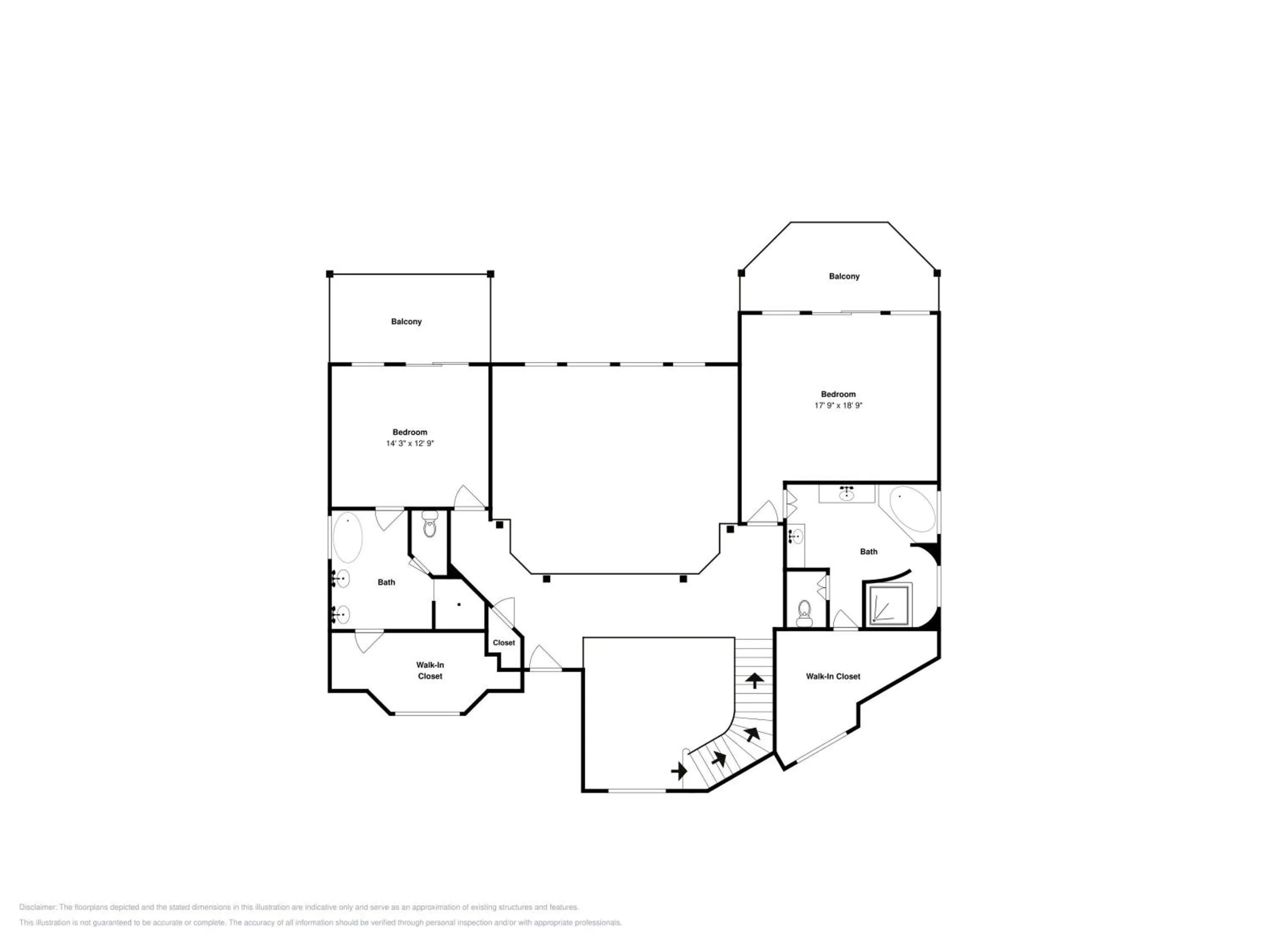 Itll Do With an Amazing View