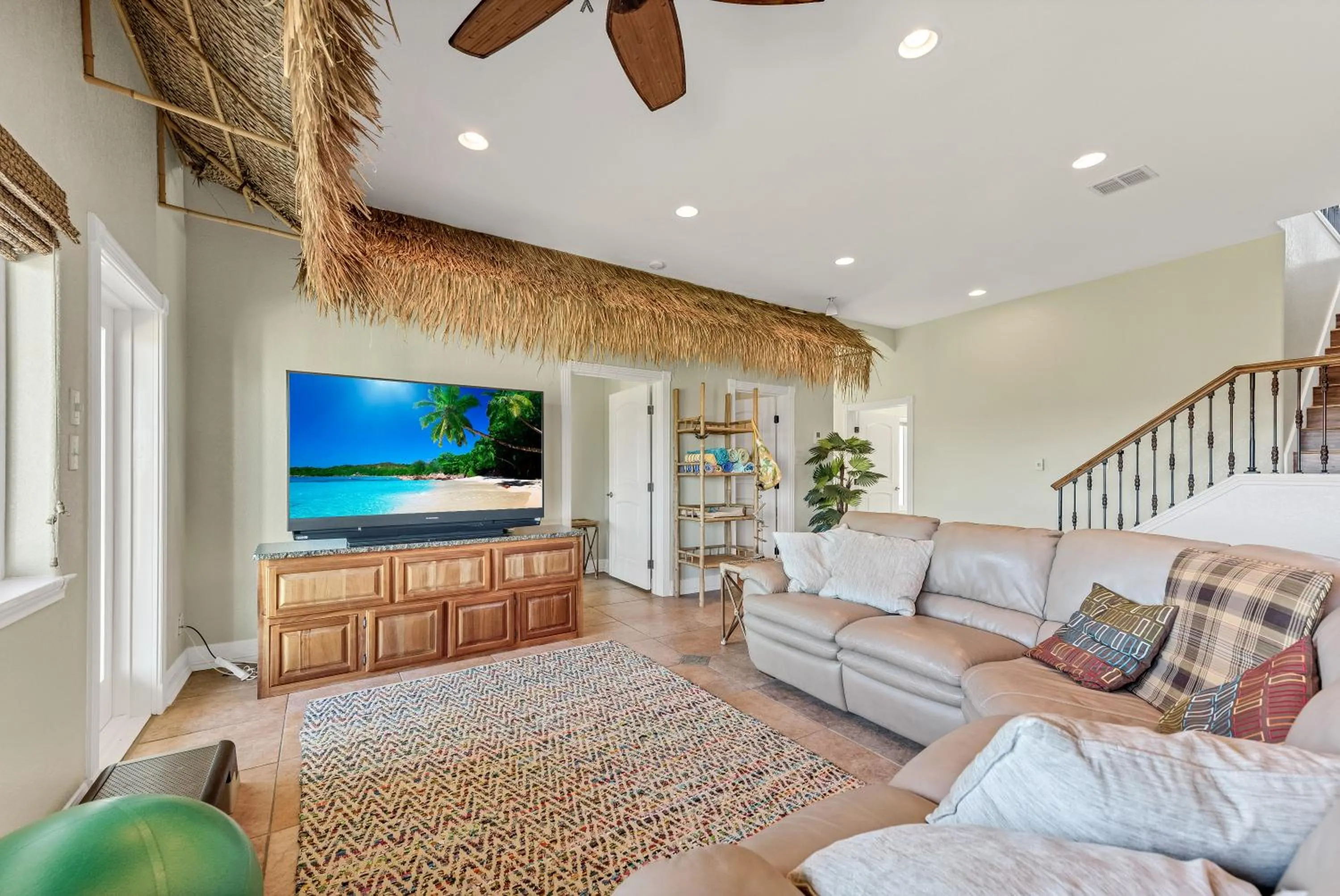 Property building in Itll Do With an Amazing View